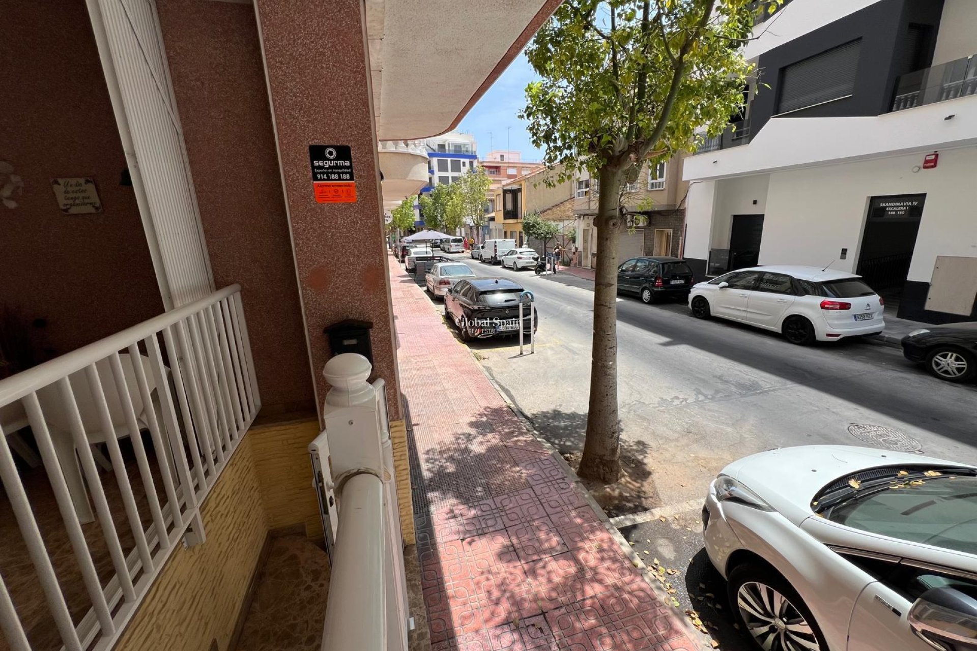 Venta - APARTAMENTO -
TORREVIEJA - Playa del Cura