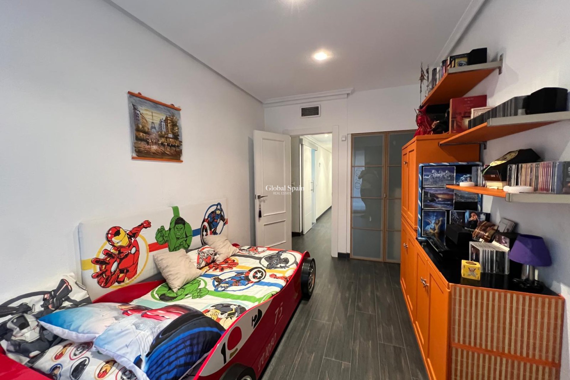 Venta - APARTAMENTO -
TORREVIEJA - Playa del Cura