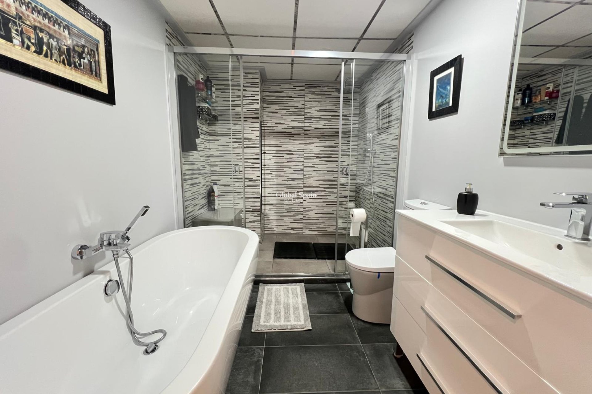 Venta - APARTAMENTO -
TORREVIEJA - Playa del Cura