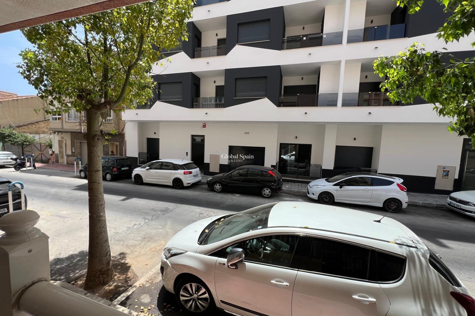 Venta - APARTAMENTO -
TORREVIEJA - Playa del Cura