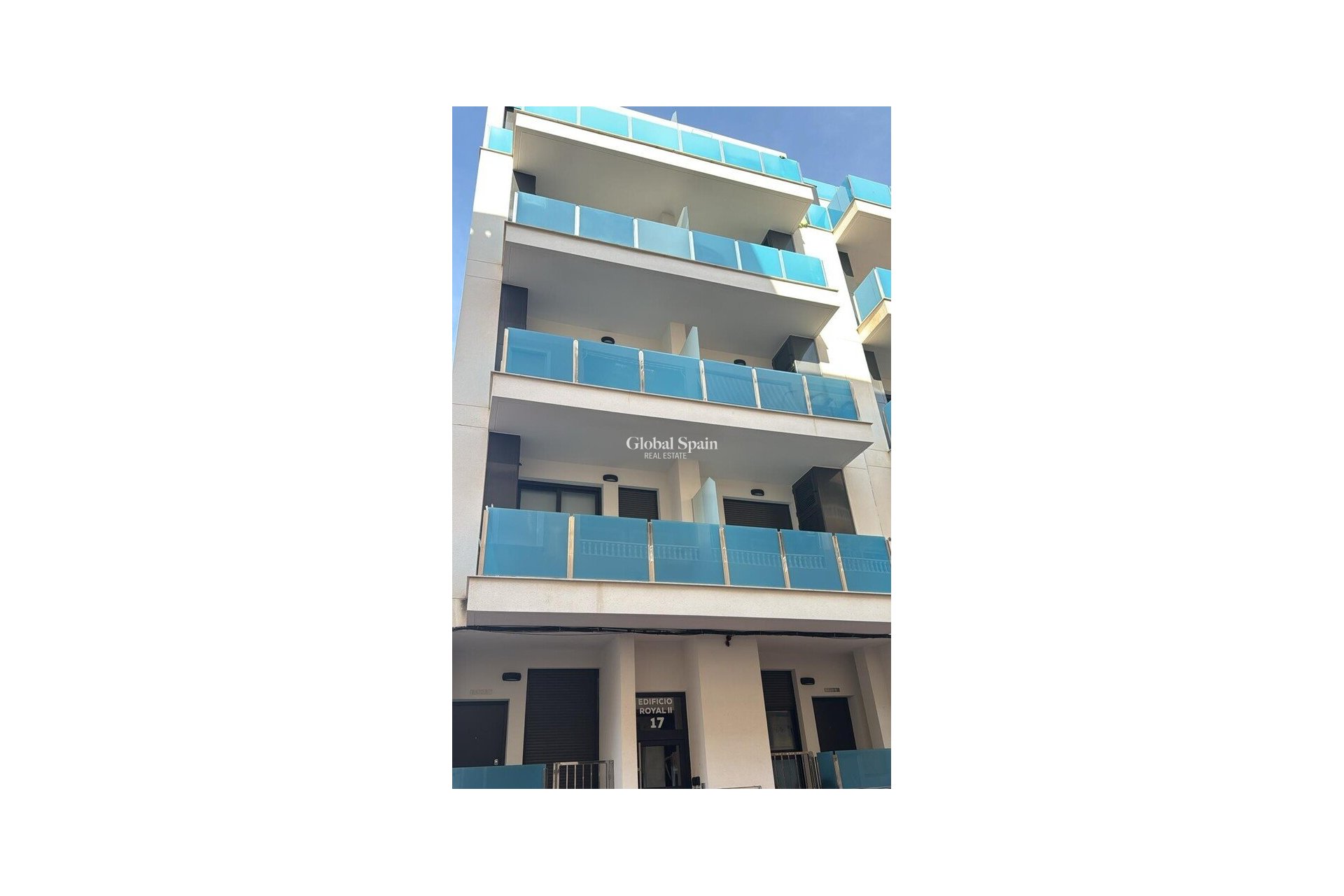 Venta - APARTAMENTO -
TORREVIEJA - Playa del Cura
