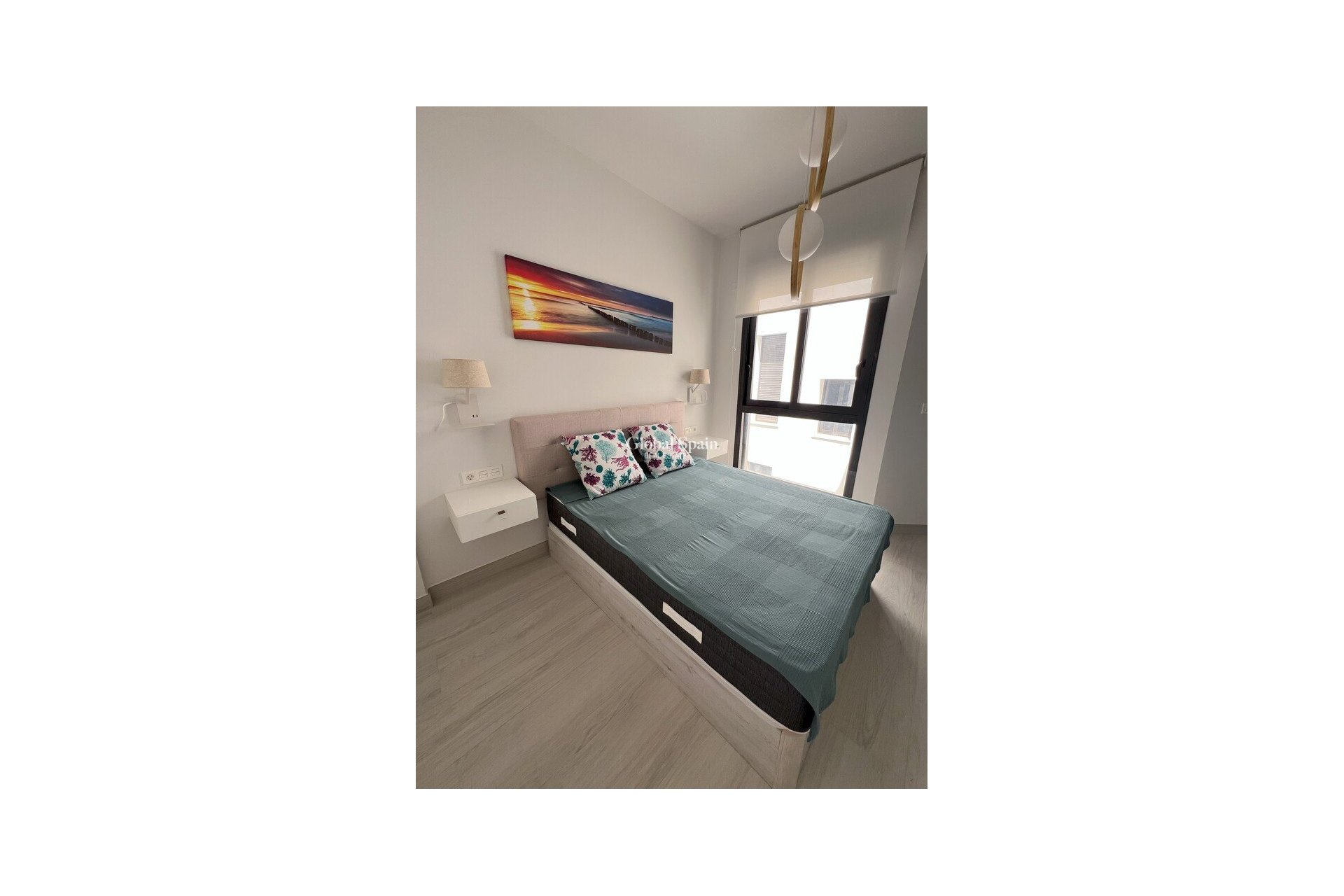 Venta - APARTAMENTO -
TORREVIEJA - Playa del Cura