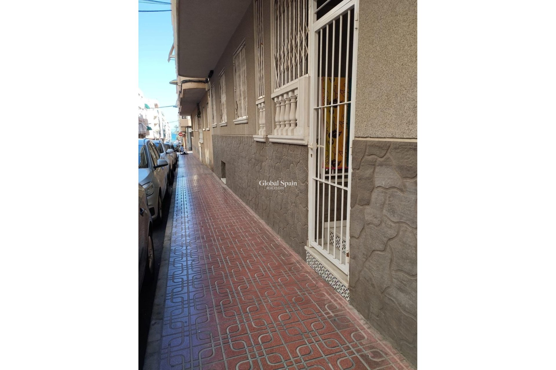 Venta - APARTAMENTO -
TORREVIEJA - Playa del Cura