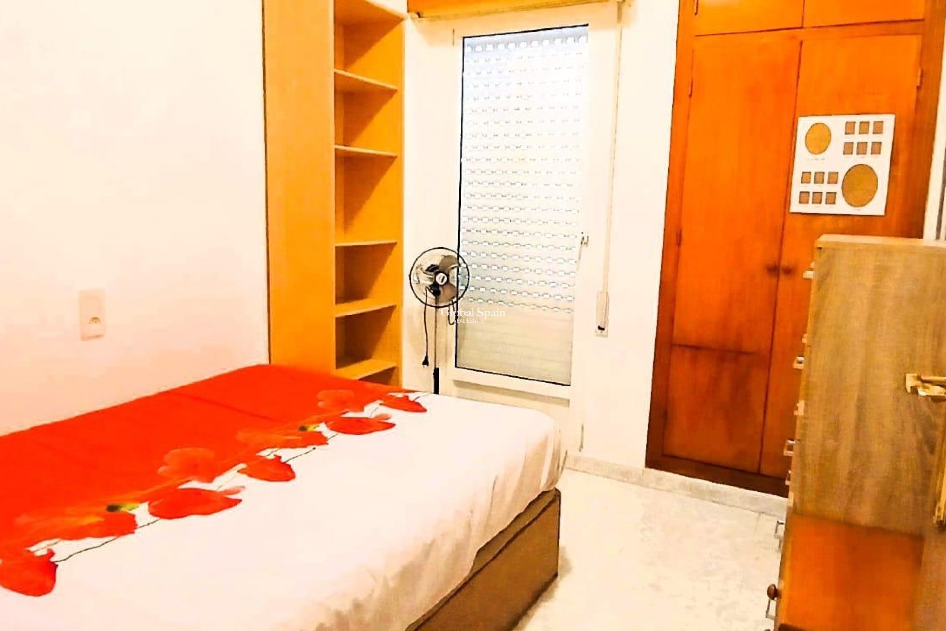 Venta - APARTAMENTO -
TORREVIEJA - Playa del Cura