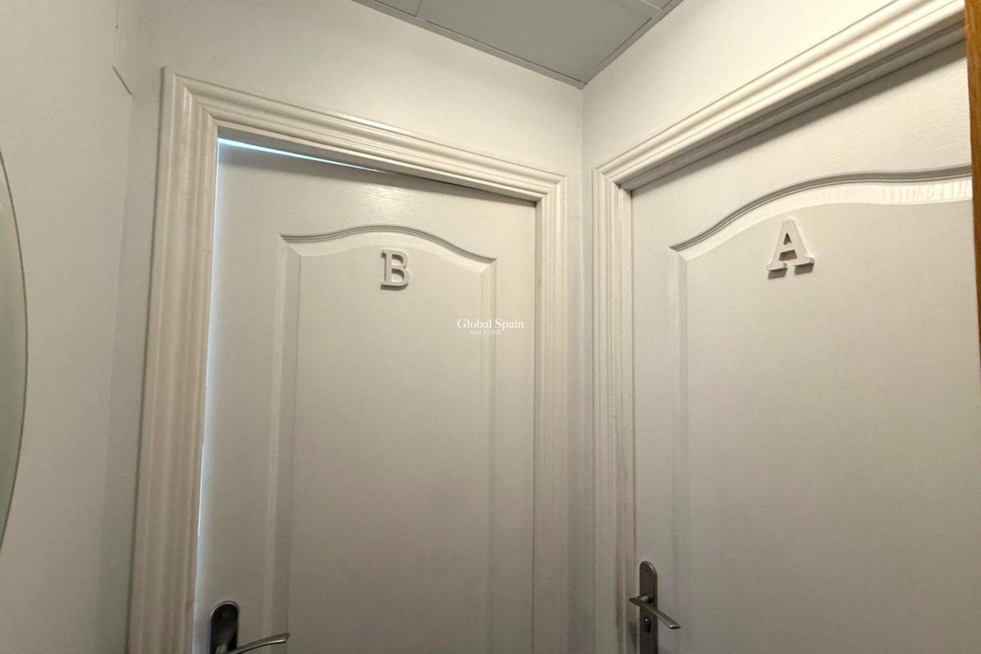 Venta - APARTAMENTO -
TORREVIEJA - Playa del Cura