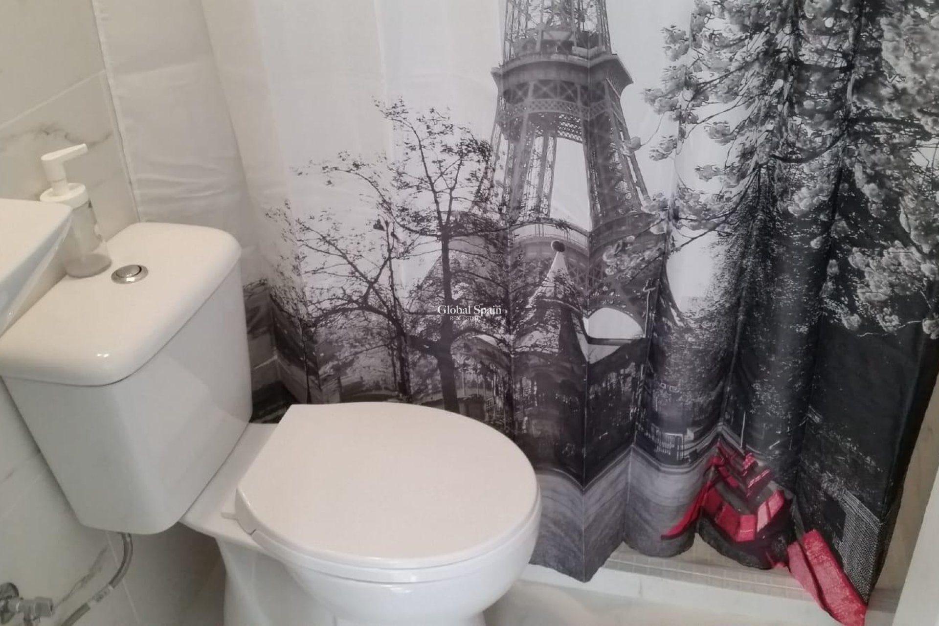 Venta - APARTAMENTO -
TORREVIEJA - Playa del Cura