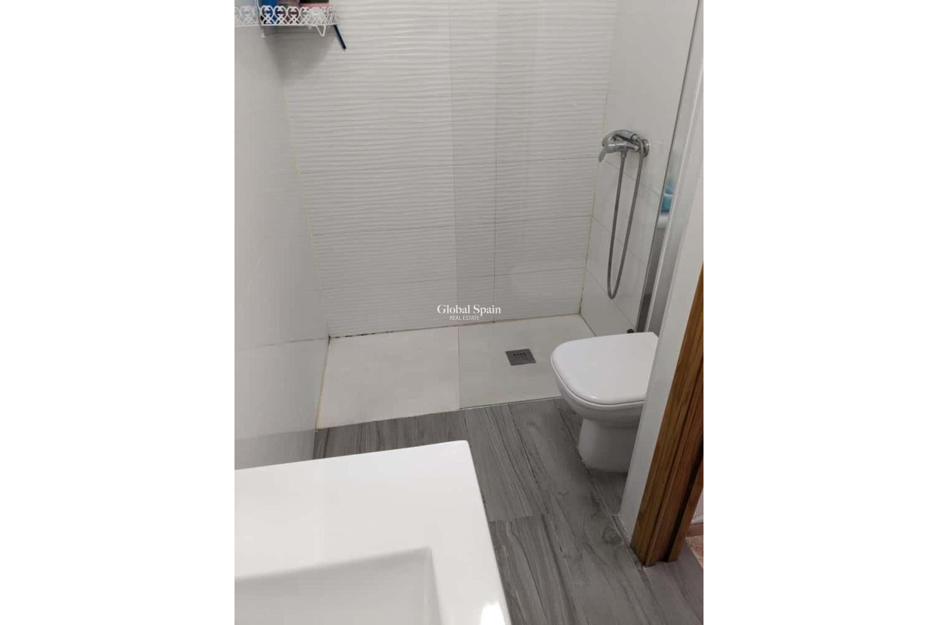 Venta - APARTAMENTO -
TORREVIEJA - Playa del Cura