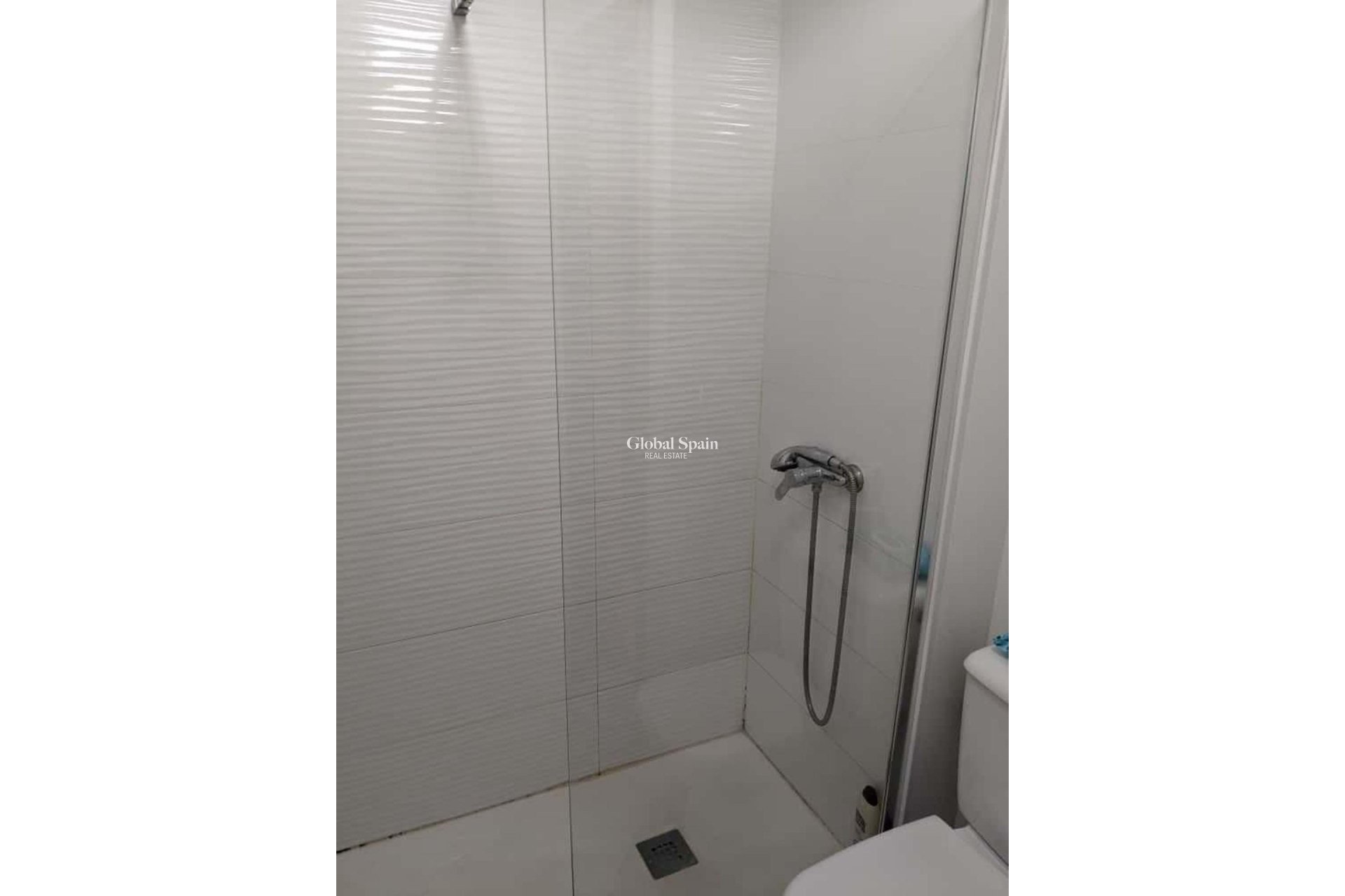 Venta - APARTAMENTO -
TORREVIEJA - Playa del Cura