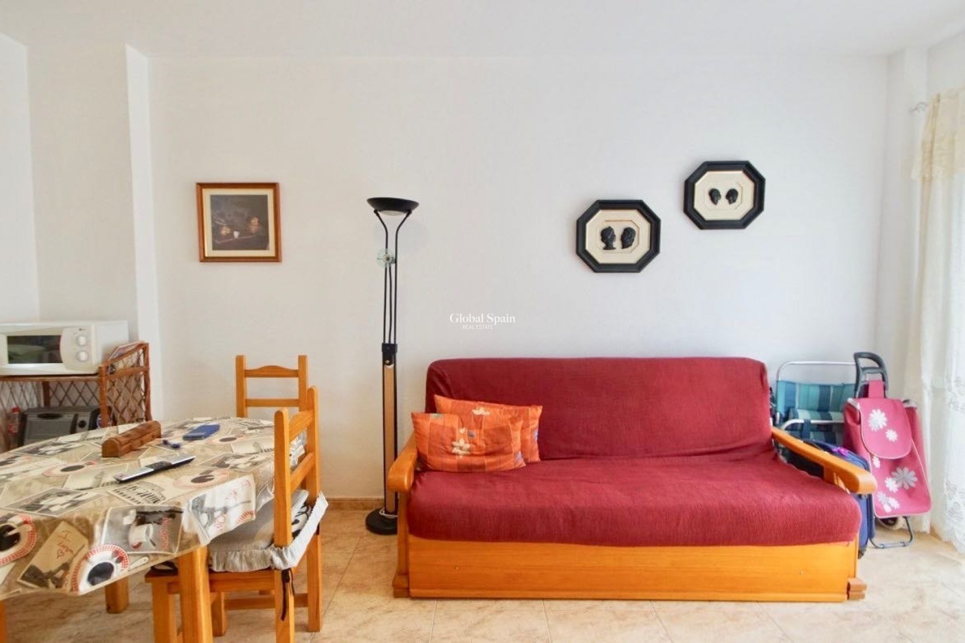 Venta - APARTAMENTO -
TORREVIEJA - Playa del cura