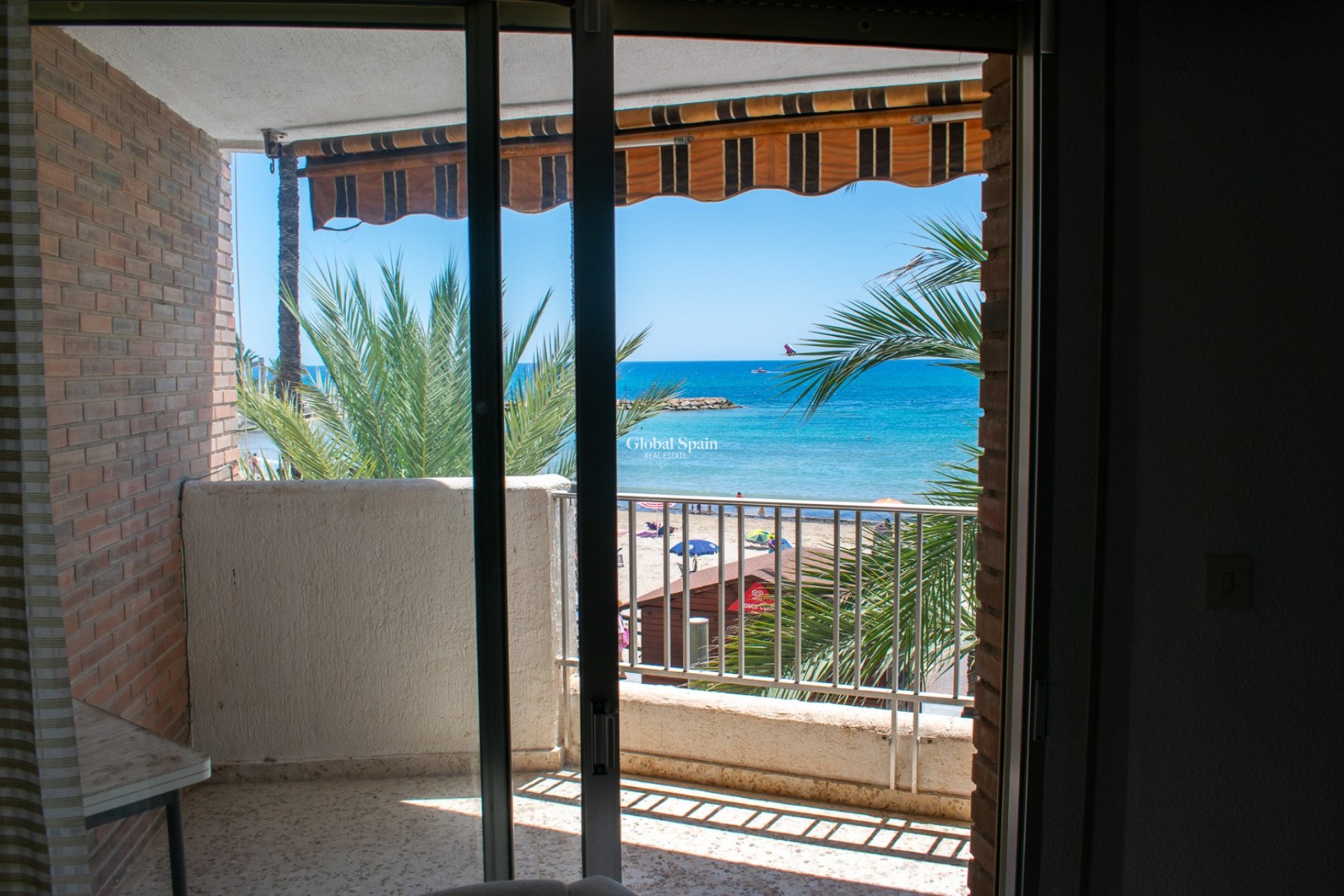 Venta - APARTAMENTO -
TORREVIEJA - Playa del Cura