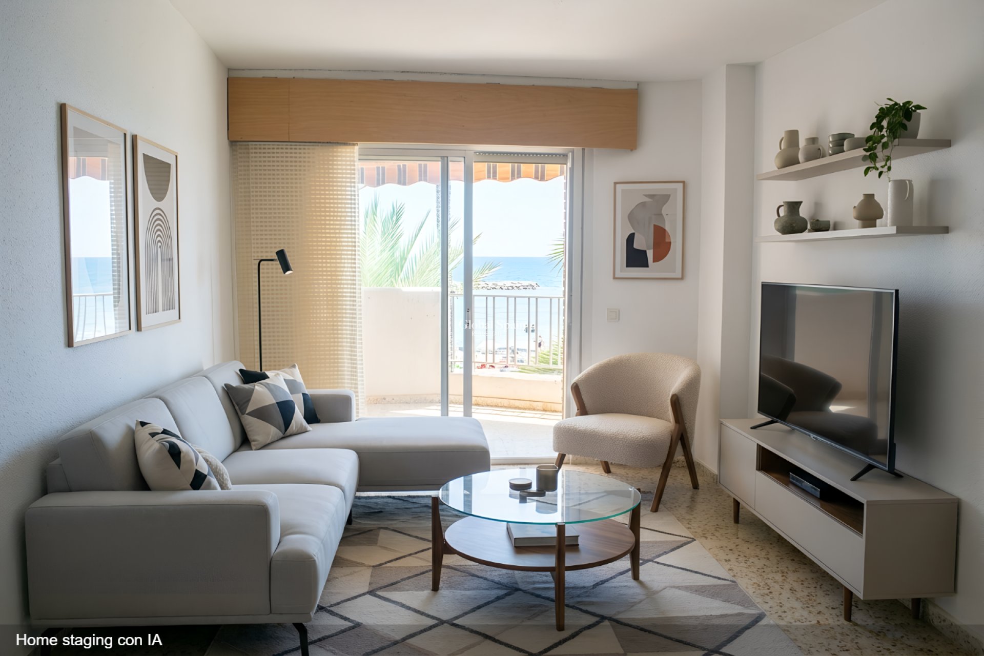 Venta - APARTAMENTO -
TORREVIEJA - Playa del Cura