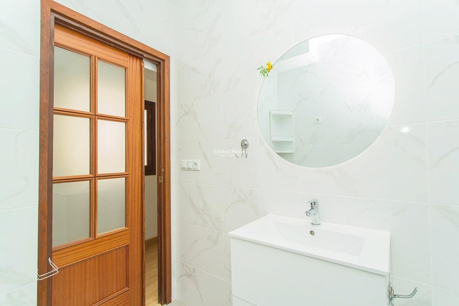 Venta - APARTAMENTO -
TORREVIEJA - Playa del Cura