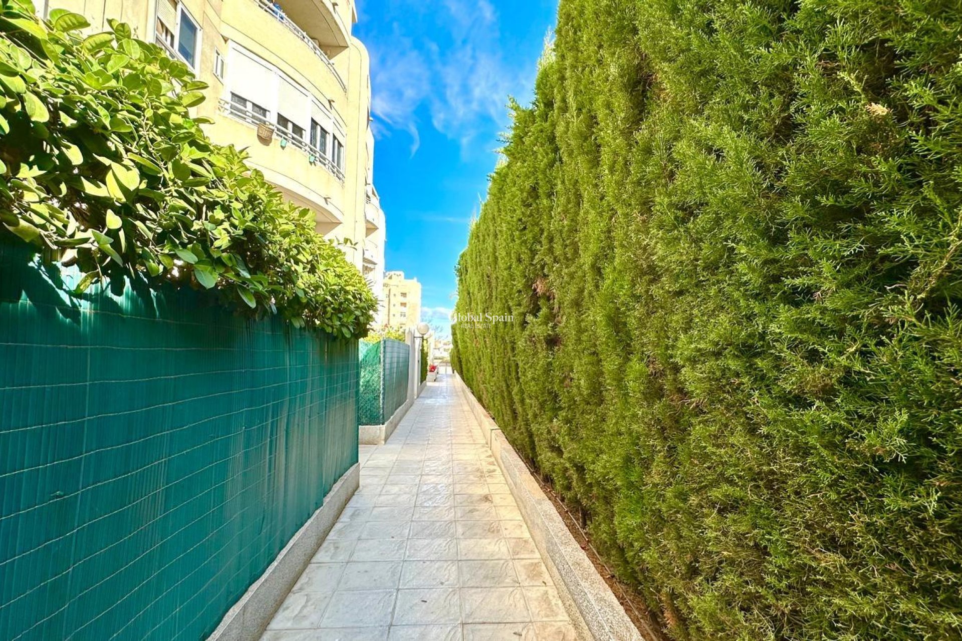 Venta - APARTAMENTO -
TORREVIEJA - Playa del Cura