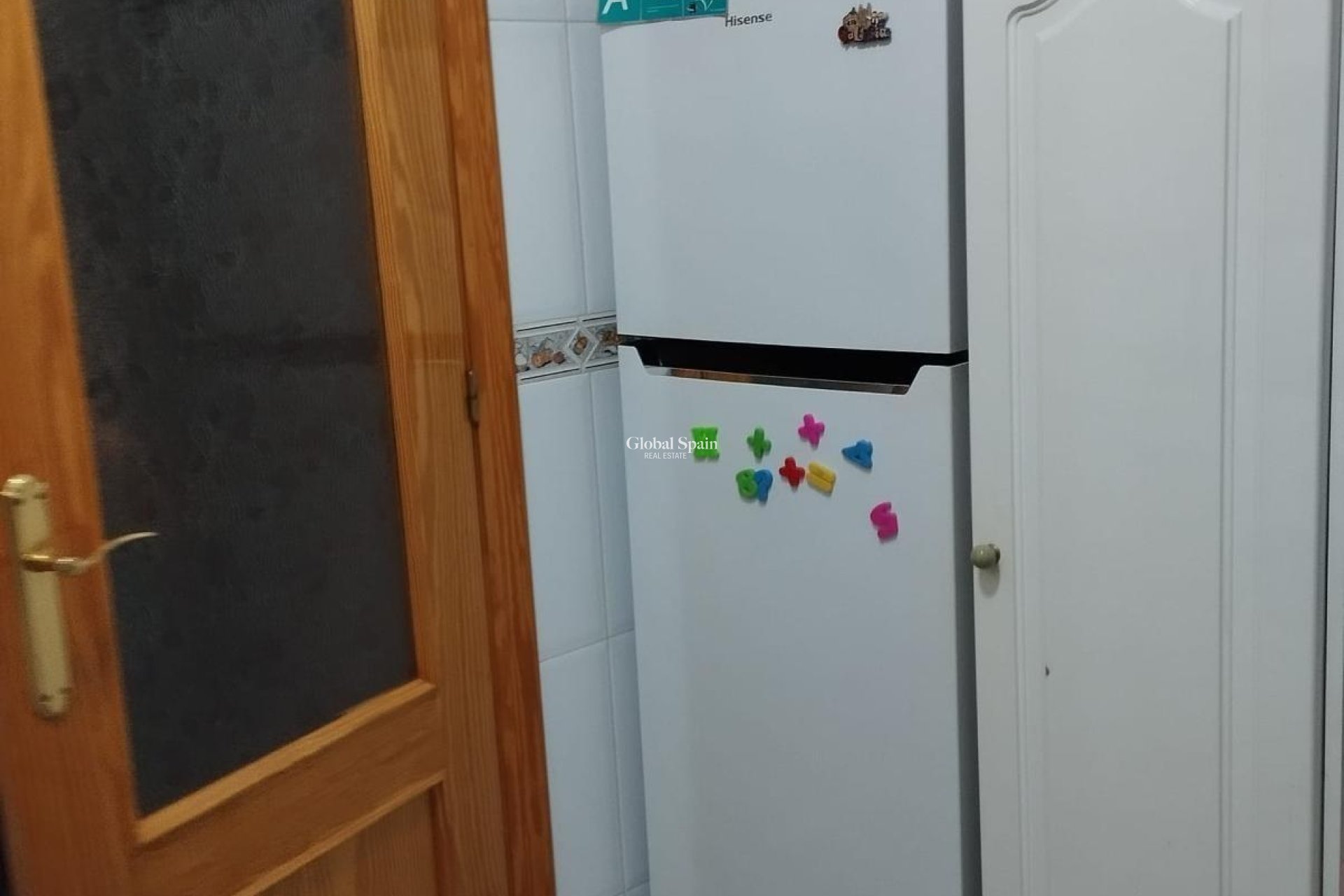 Venta - APARTAMENTO -
TORREVIEJA - Playa del Cura