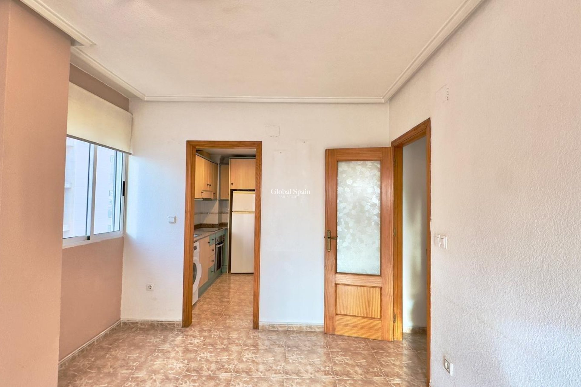 Venta - APARTAMENTO -
TORREVIEJA - Playa del Cura