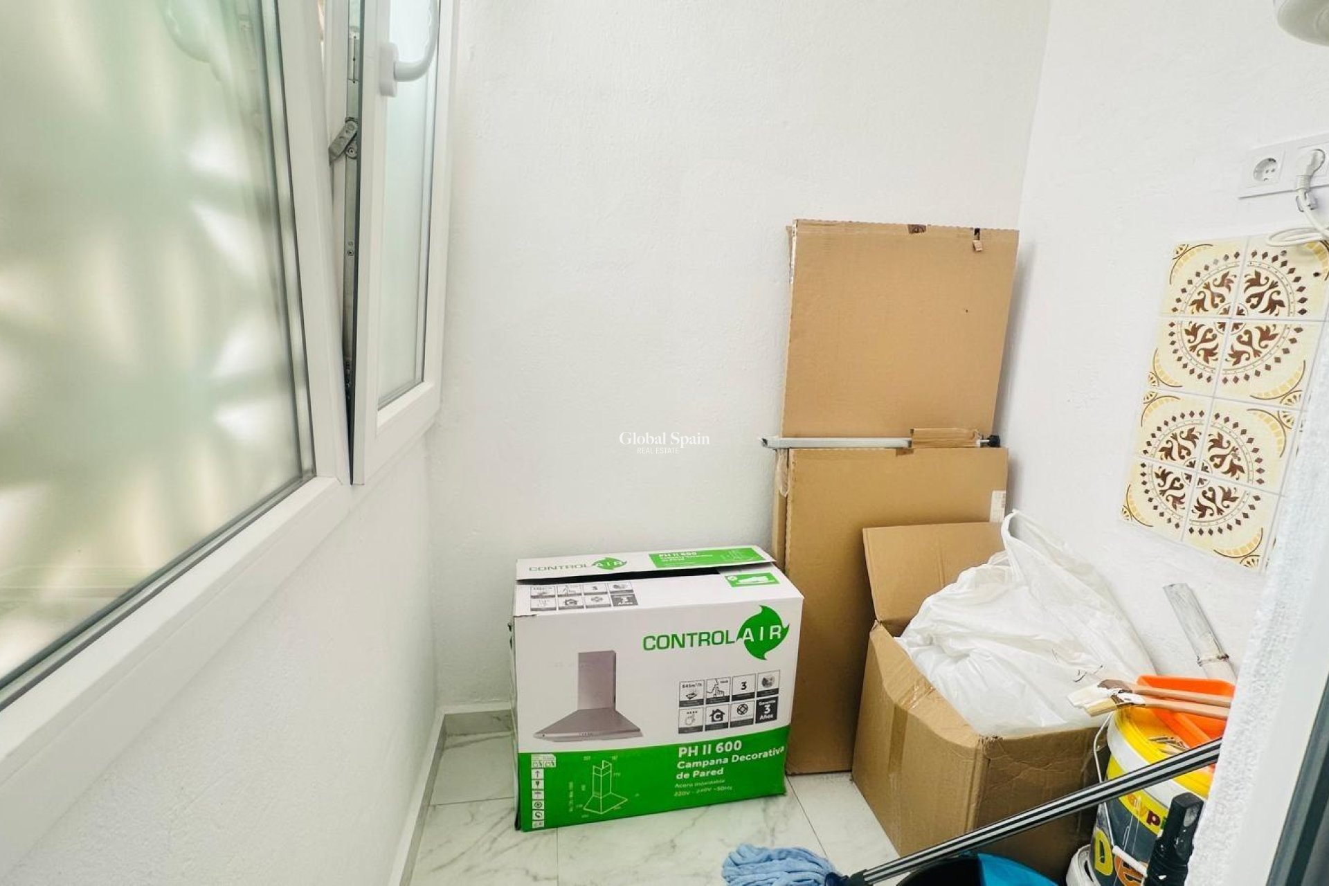 Venta - APARTAMENTO -
TORREVIEJA - Playa del Cura