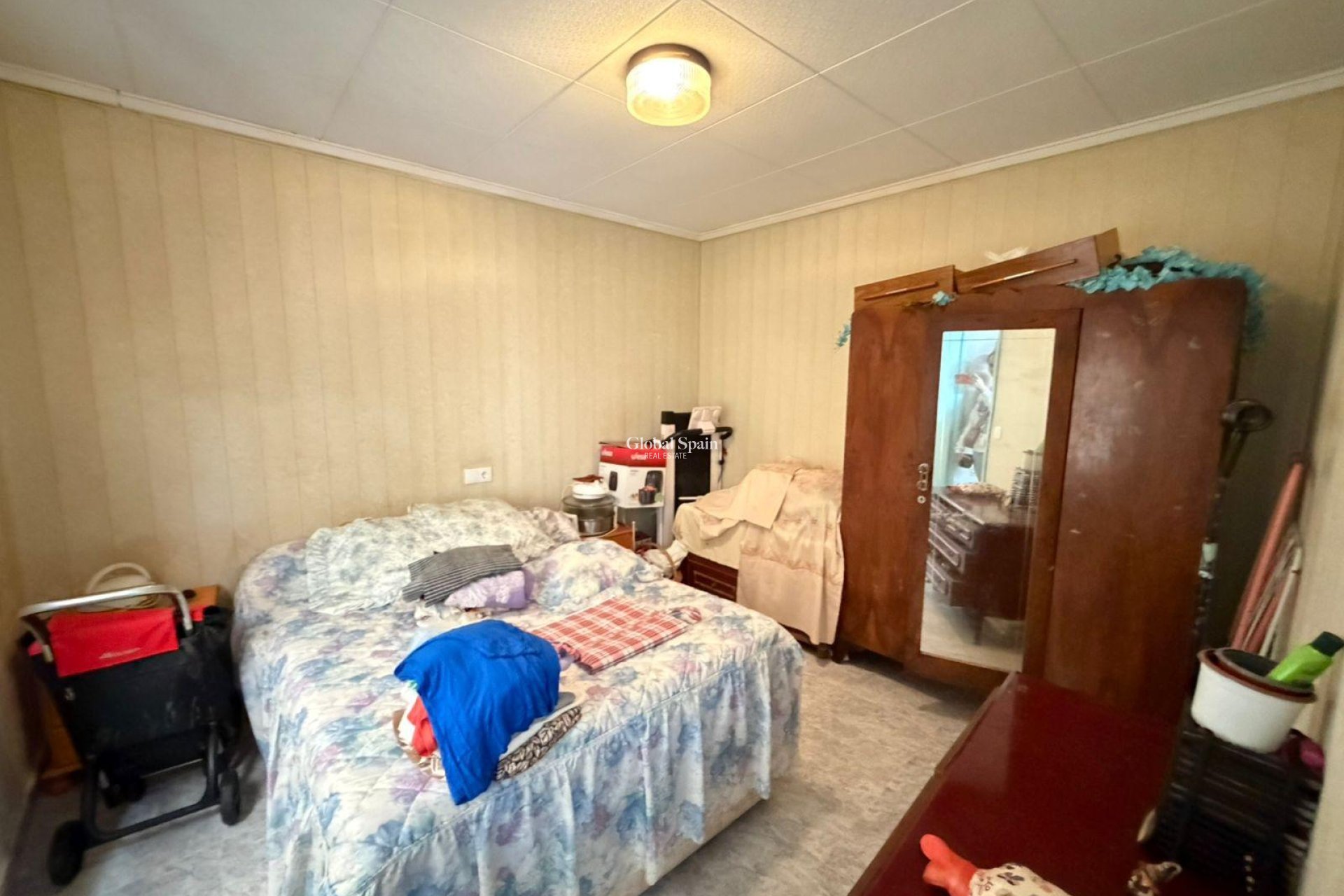 Venta - APARTAMENTO -
TORREVIEJA - Playa del Cura