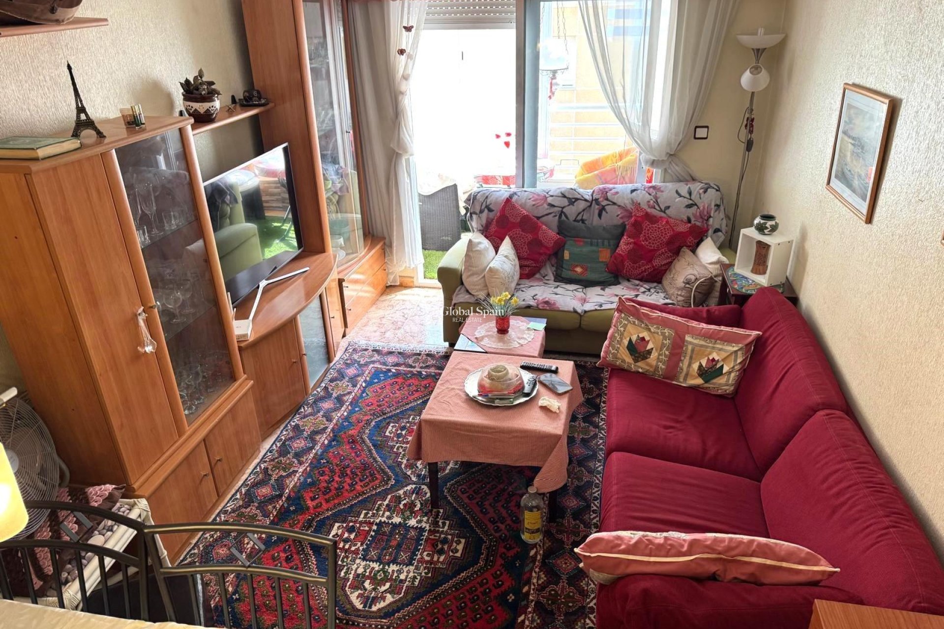 Venta - APARTAMENTO -
TORREVIEJA - Playa del Cura