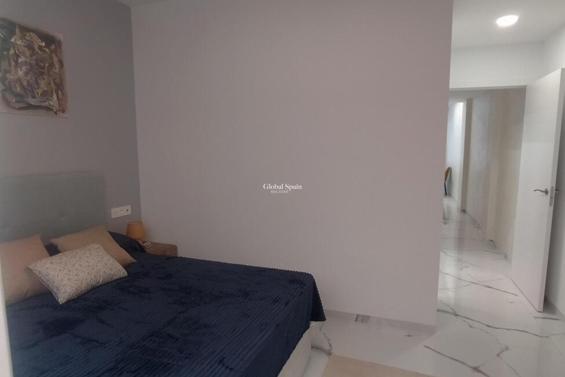 Venta - APARTAMENTO -
TORREVIEJA - Playa del Cura