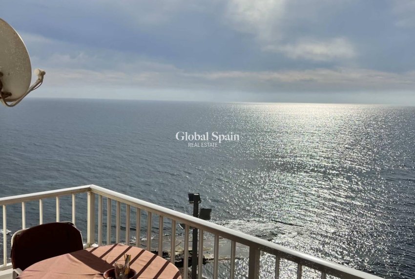 Venta - APARTAMENTO -
TORREVIEJA - Playa del Cura