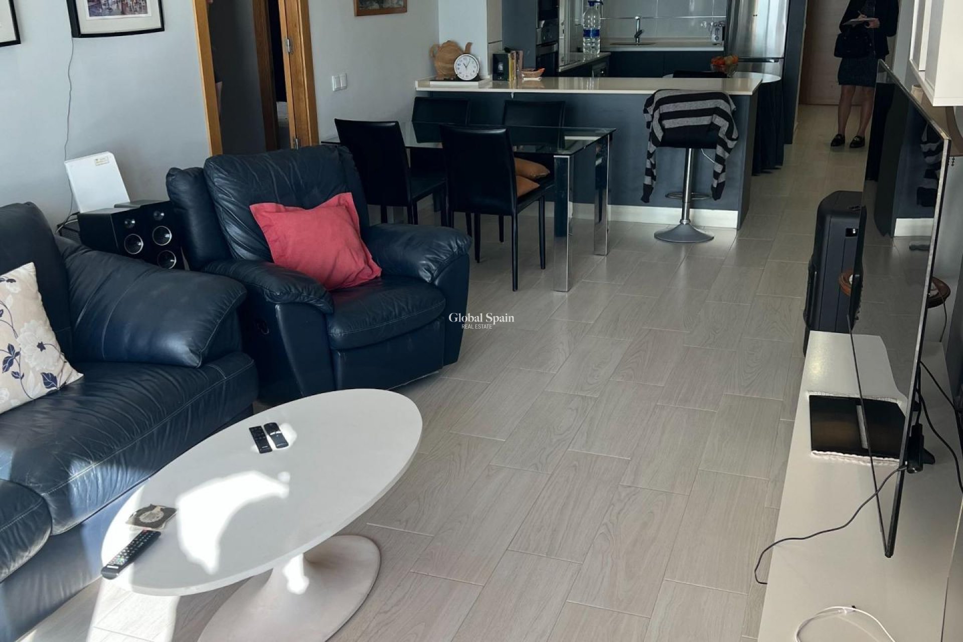 Venta - APARTAMENTO -
TORREVIEJA - Playa del Cura