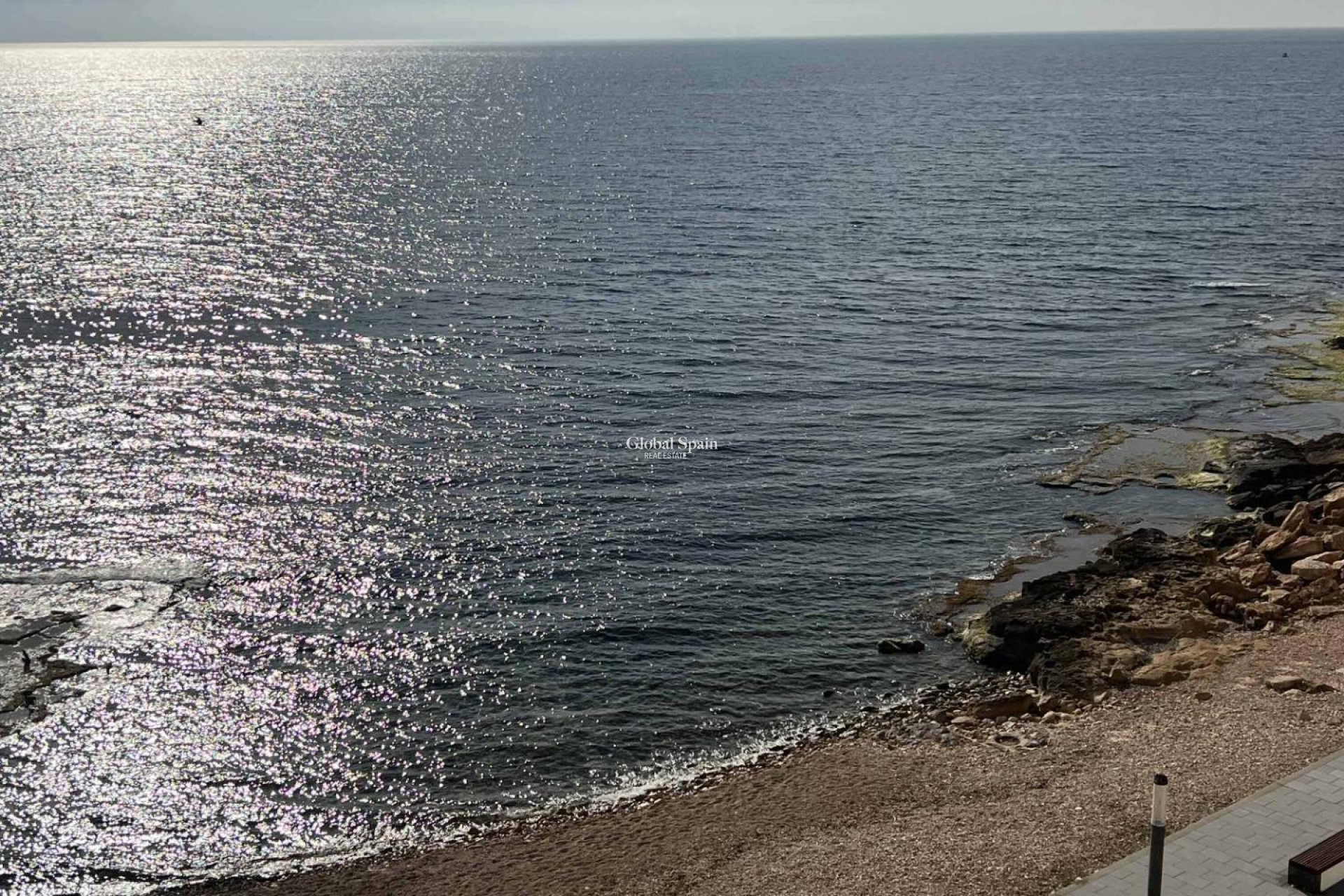 Venta - APARTAMENTO -
TORREVIEJA - Playa del Cura