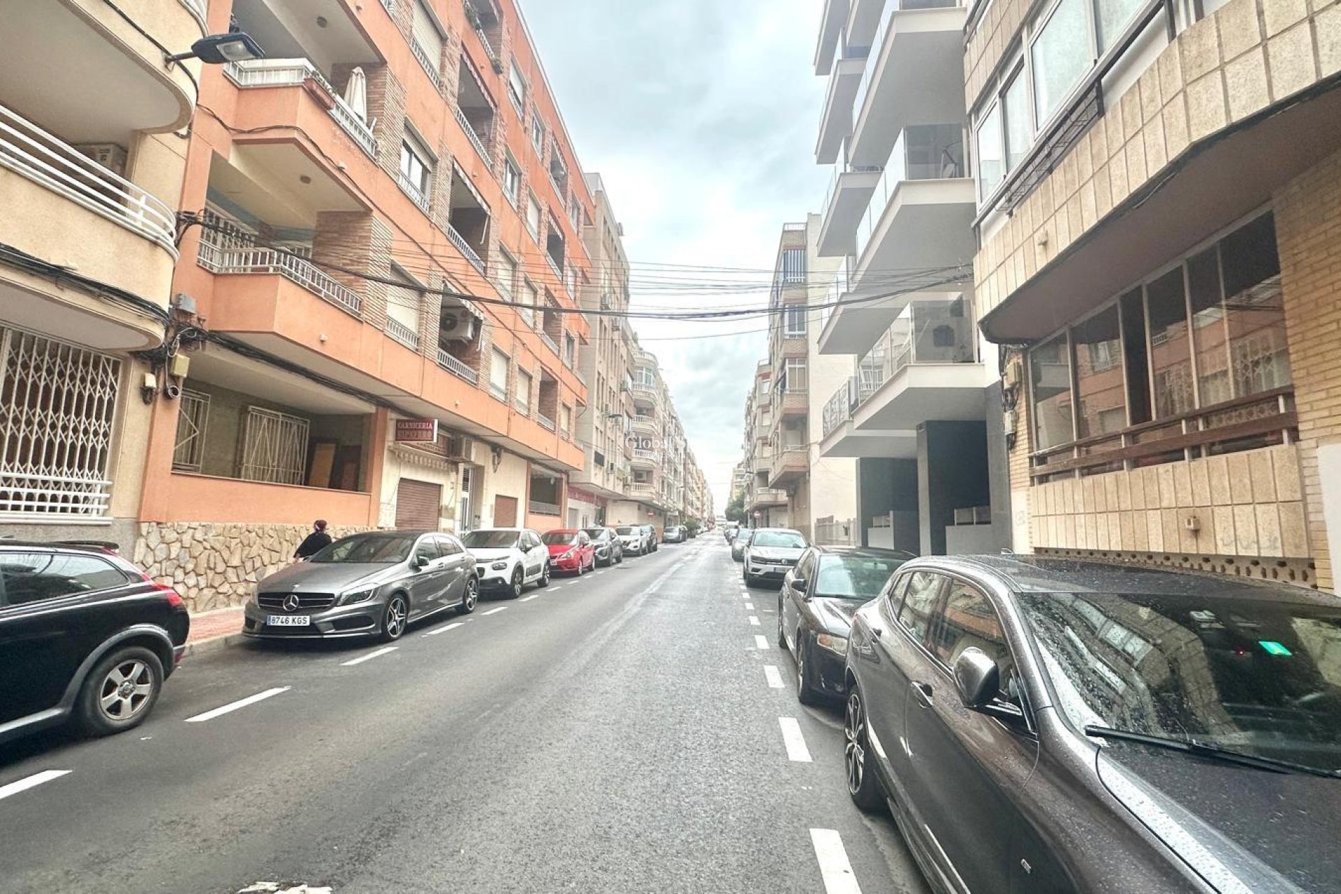 Venta - APARTAMENTO -
TORREVIEJA - Playa del Cura