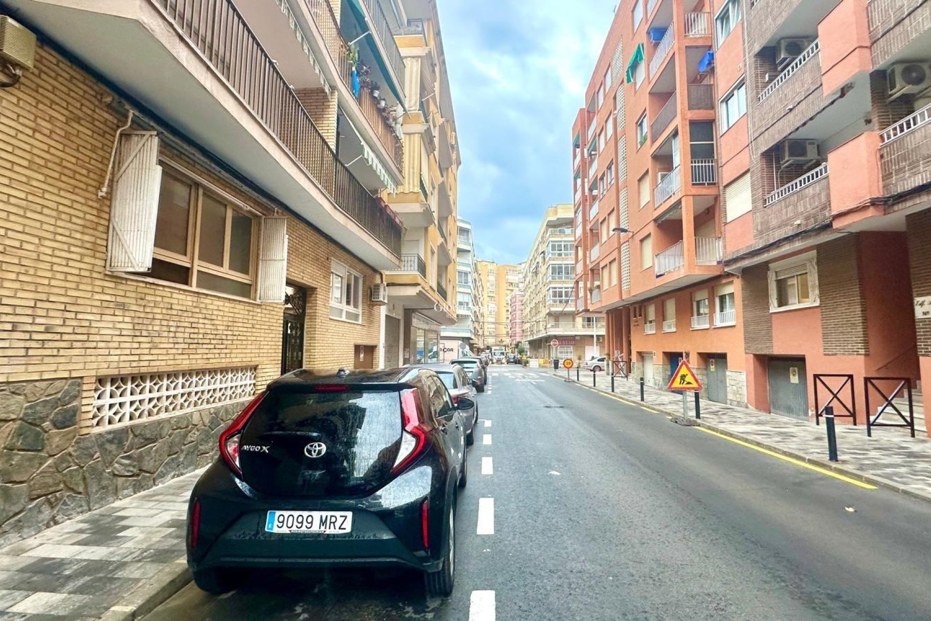 Venta - APARTAMENTO -
TORREVIEJA - Playa del Cura