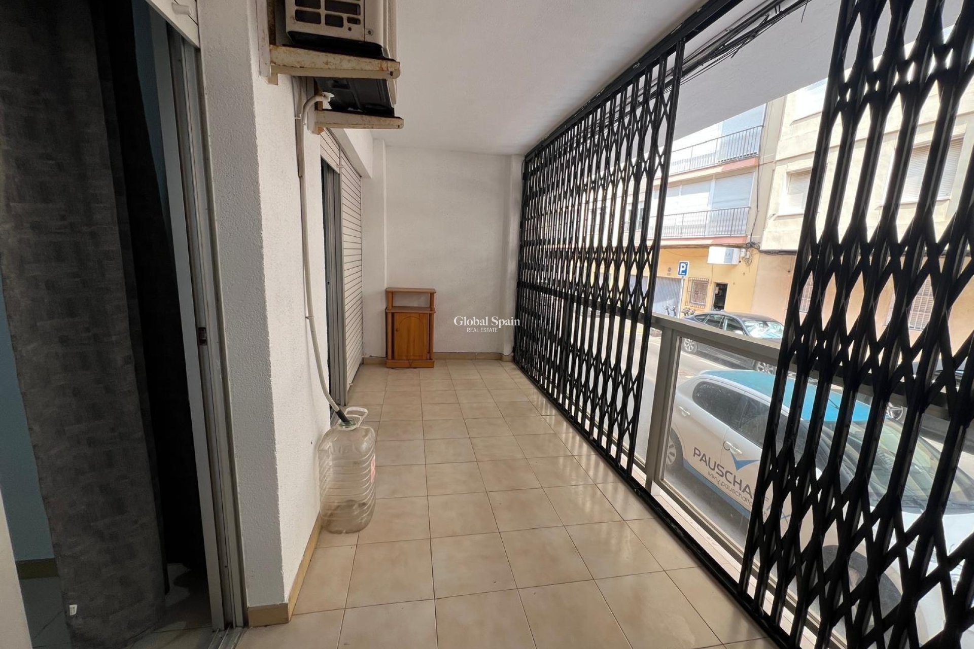 Venta - APARTAMENTO -
TORREVIEJA - Playa del Cura