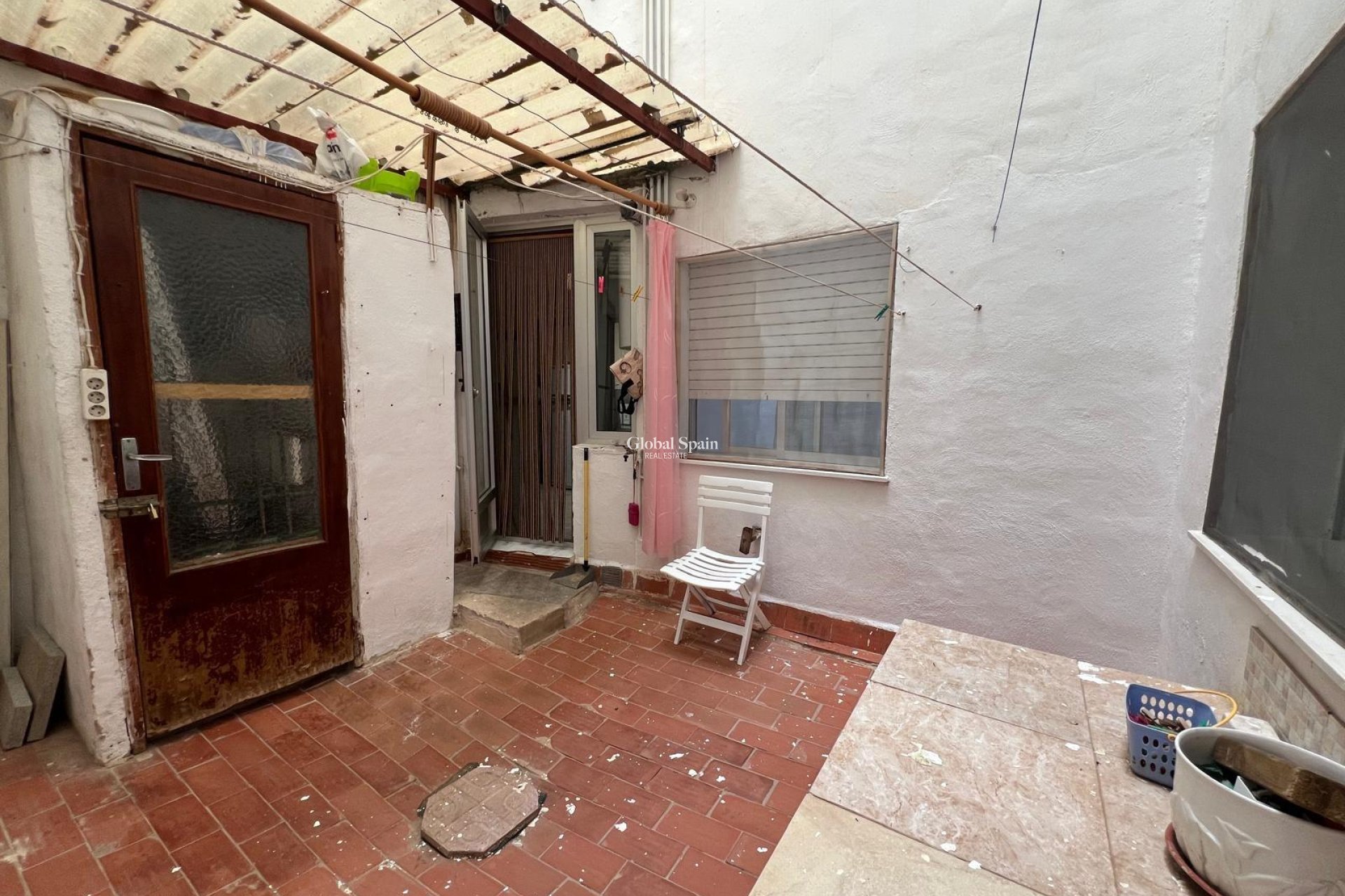 Venta - APARTAMENTO -
TORREVIEJA - Playa del Cura