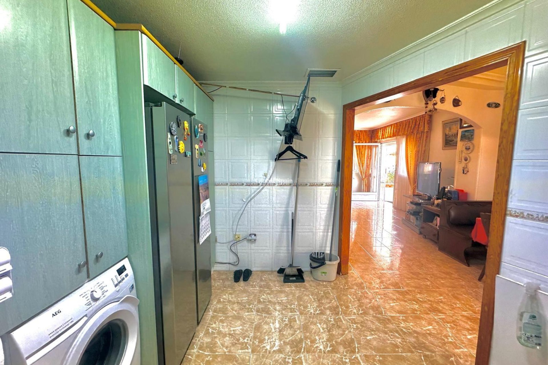 Venta - APARTAMENTO -
TORREVIEJA - Playa del Cura