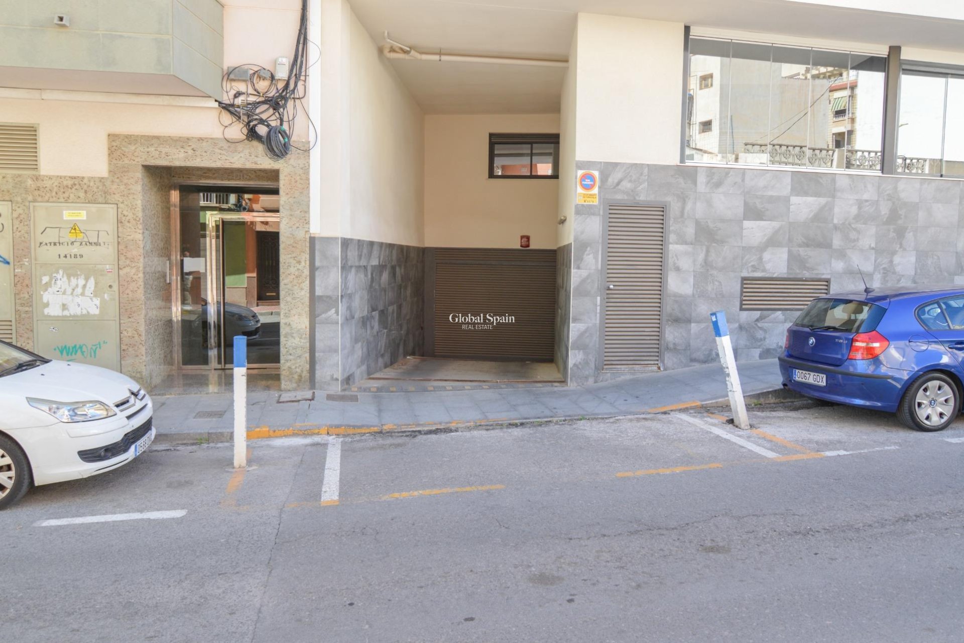 Venta - APARTAMENTO -
TORREVIEJA - Playa del Cura