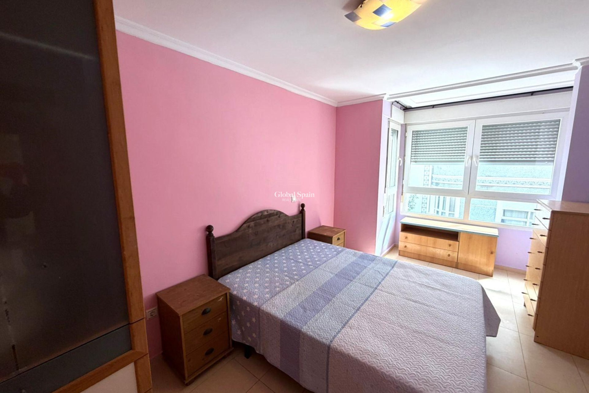 Venta - APARTAMENTO -
TORREVIEJA - Playa del Cura