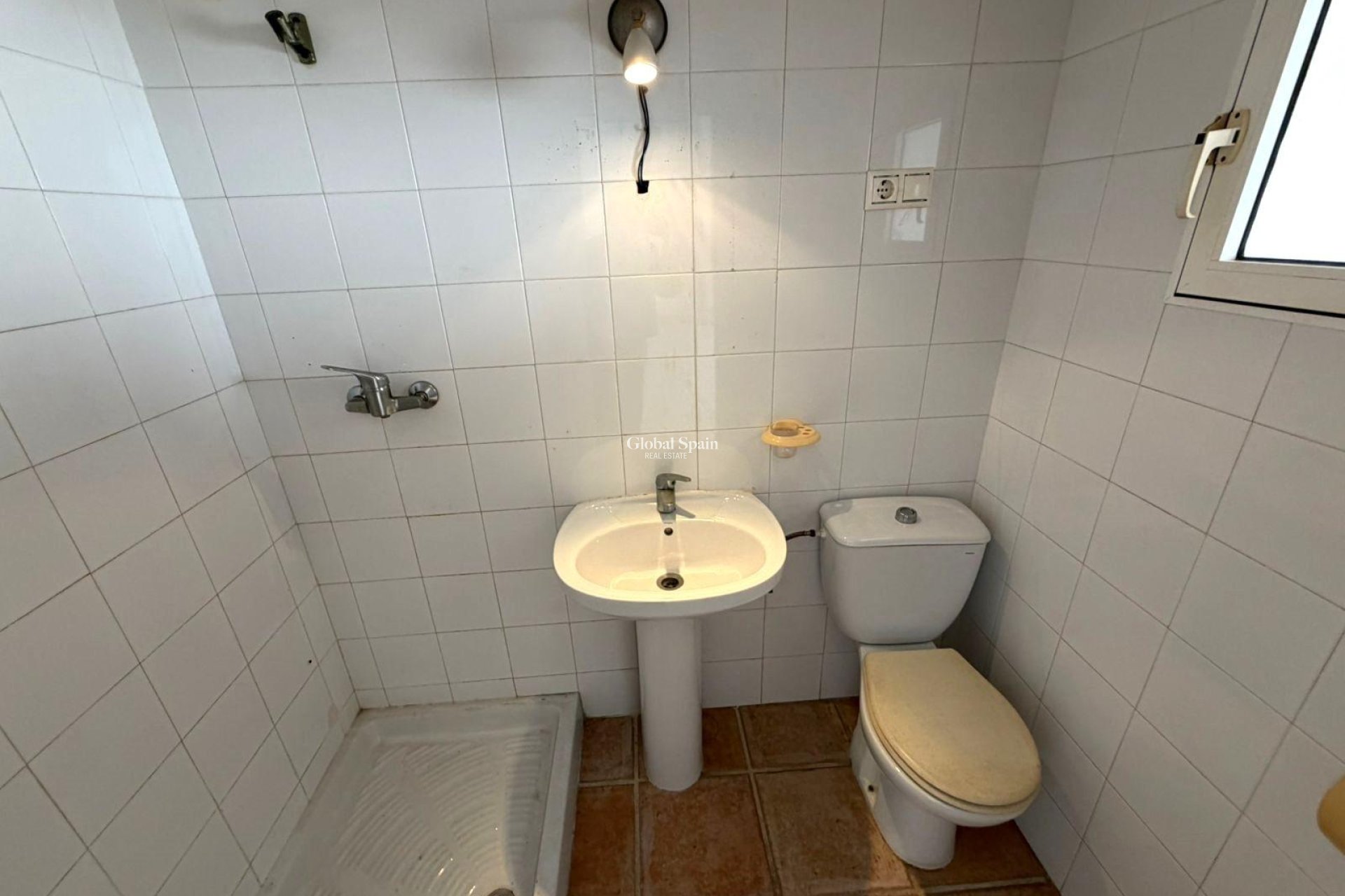 Venta - APARTAMENTO -
TORREVIEJA - Playa del Cura