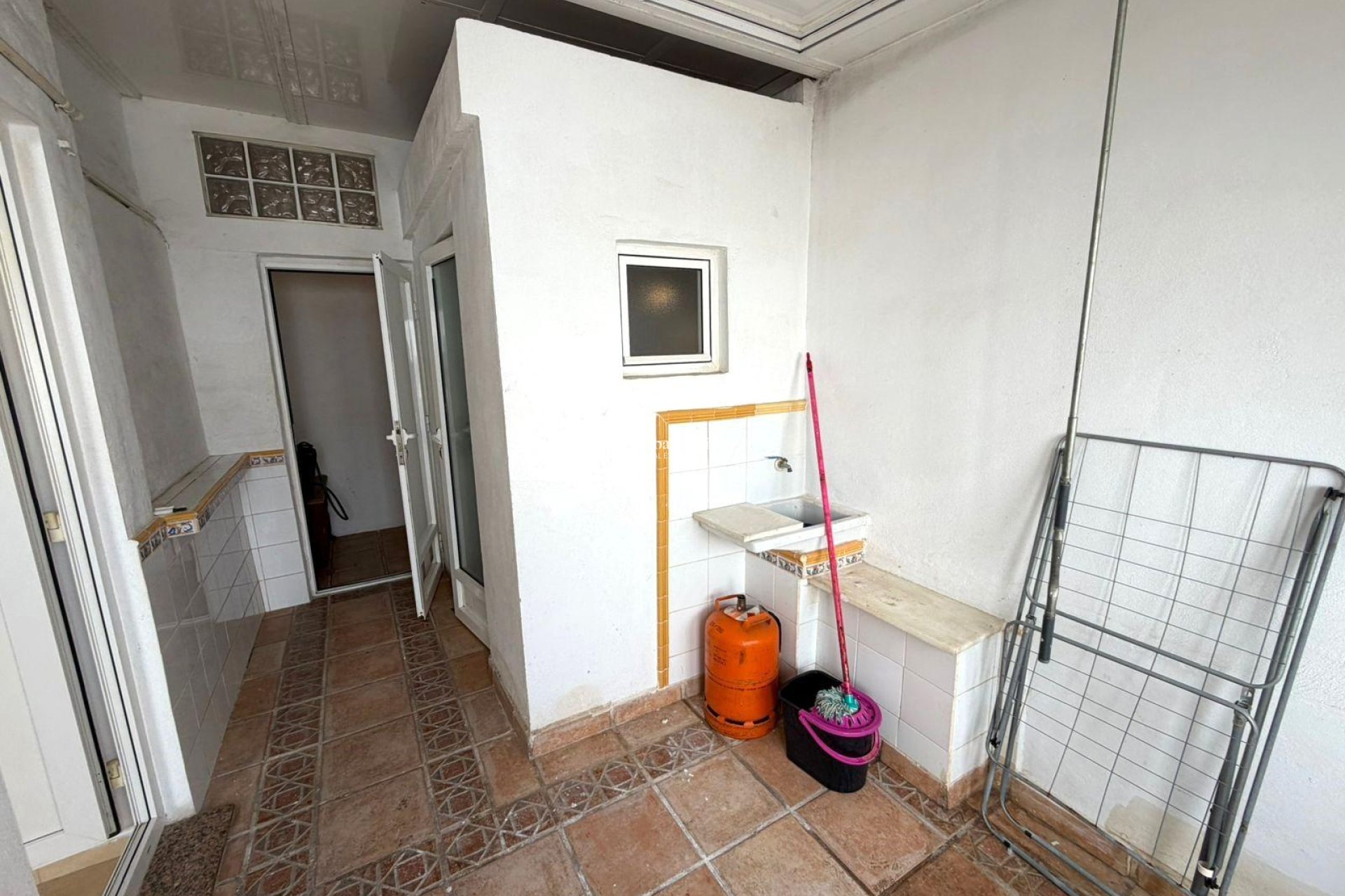 Venta - APARTAMENTO -
TORREVIEJA - Playa del Cura