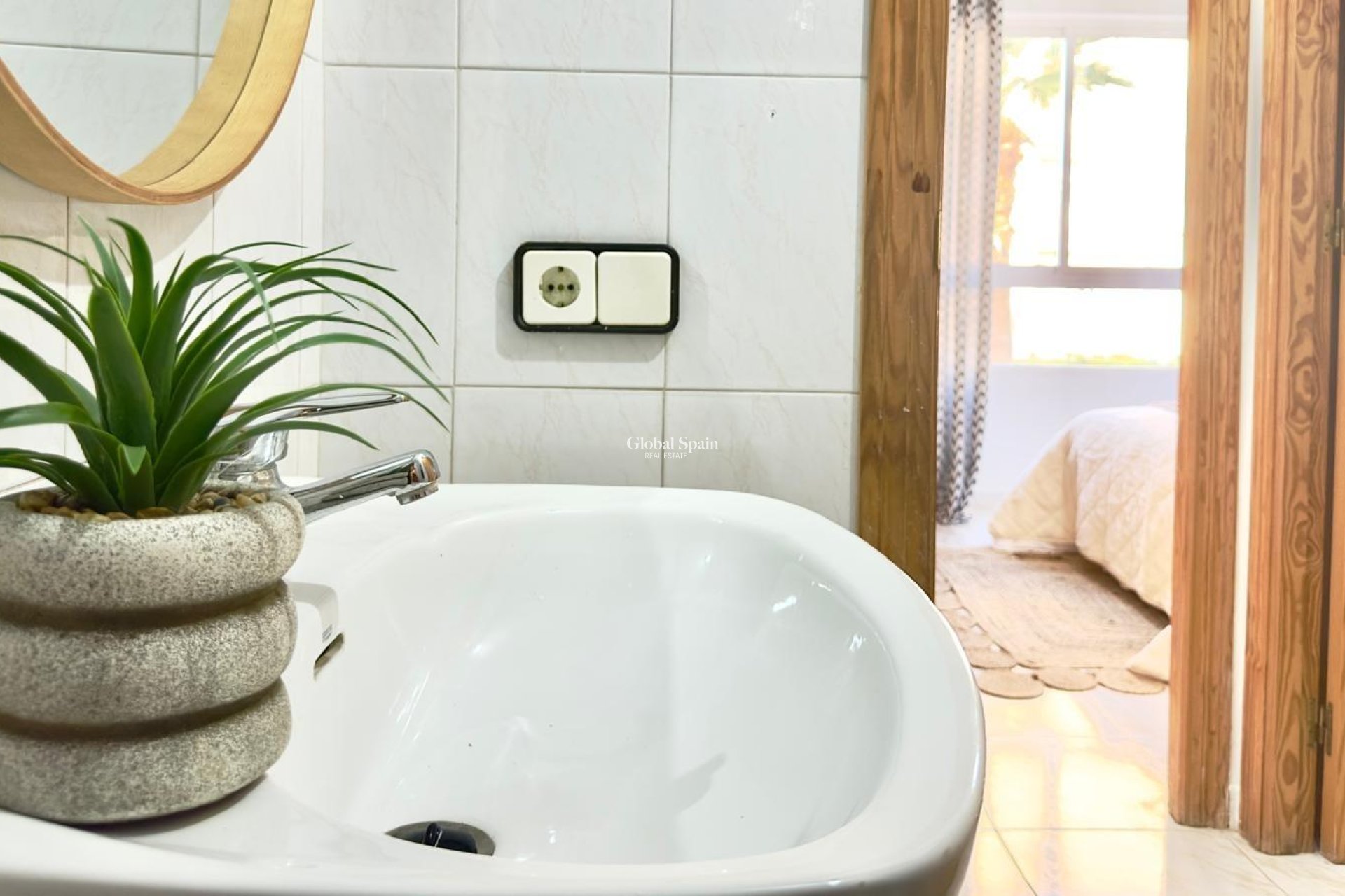 Venta - APARTAMENTO -
TORREVIEJA - Playa del Cura