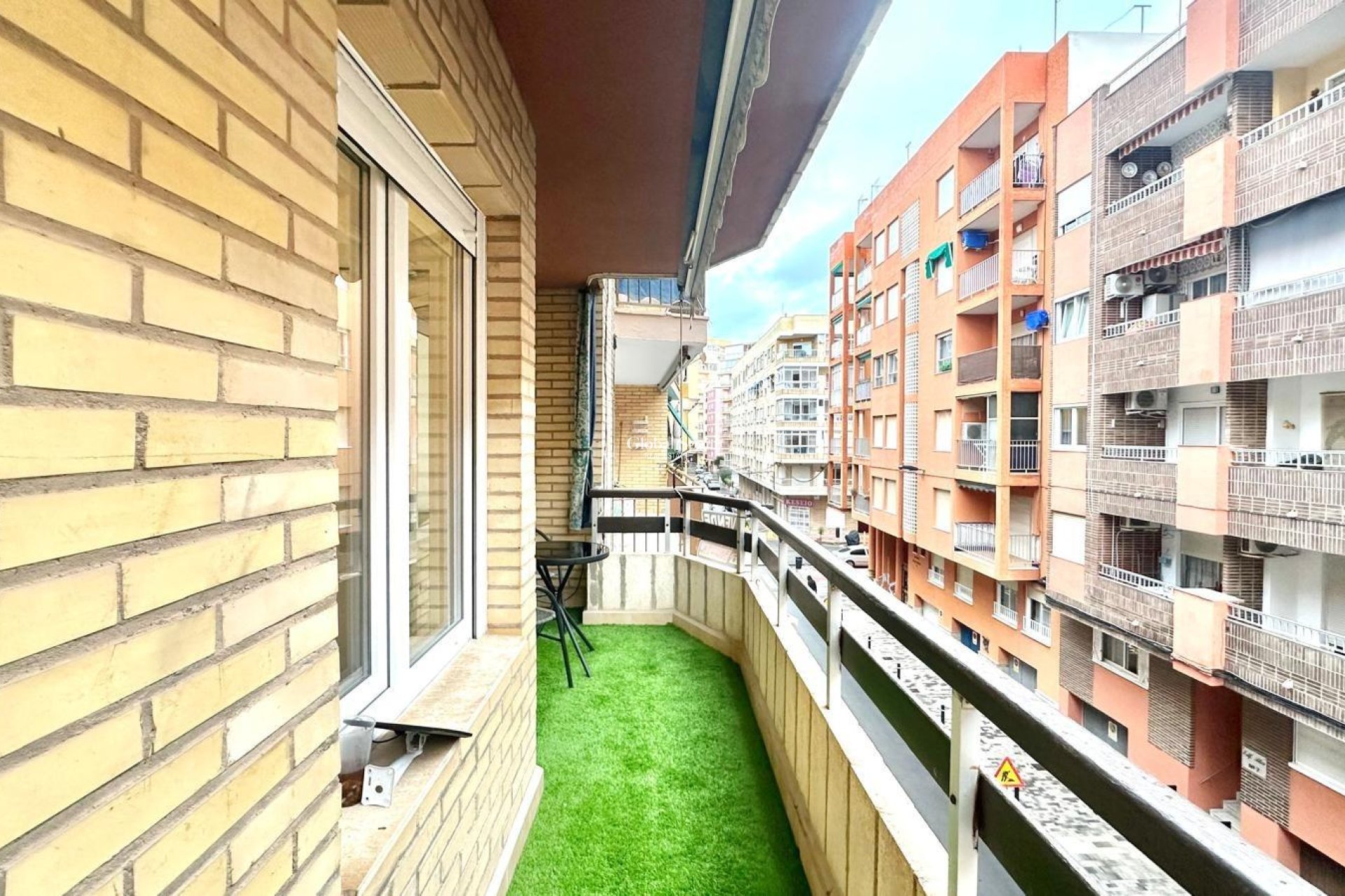 Venta - APARTAMENTO -
TORREVIEJA - Playa del Cura