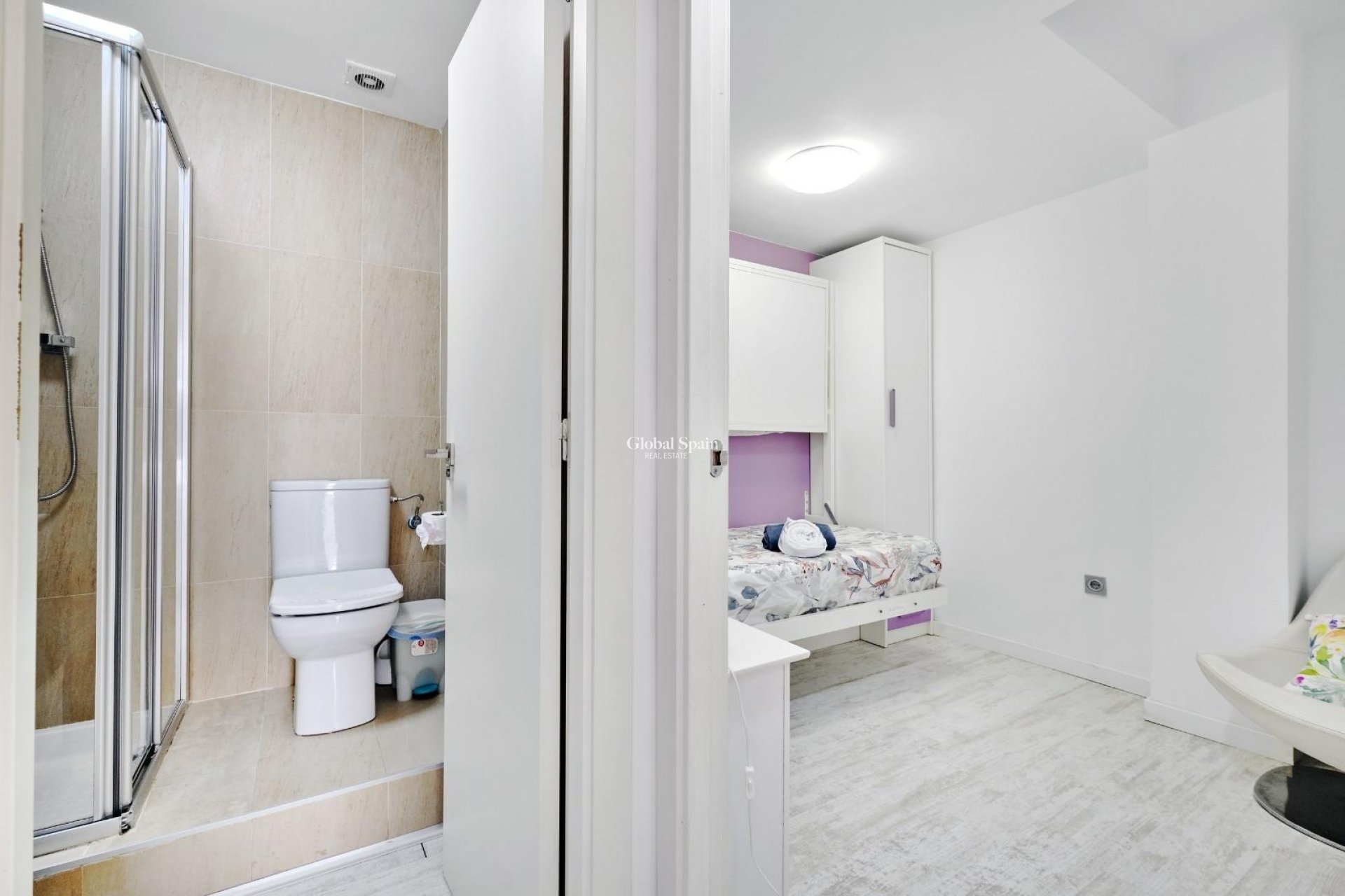 Venta - APARTAMENTO -
TORREVIEJA - Playa del Cura