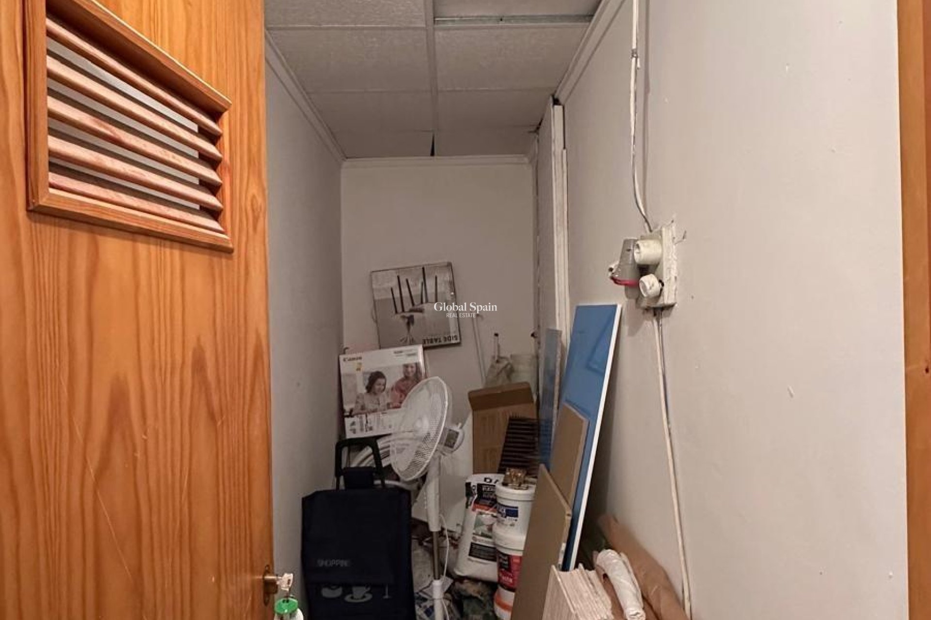 Venta - APARTAMENTO -
TORREVIEJA - Playa del Cura