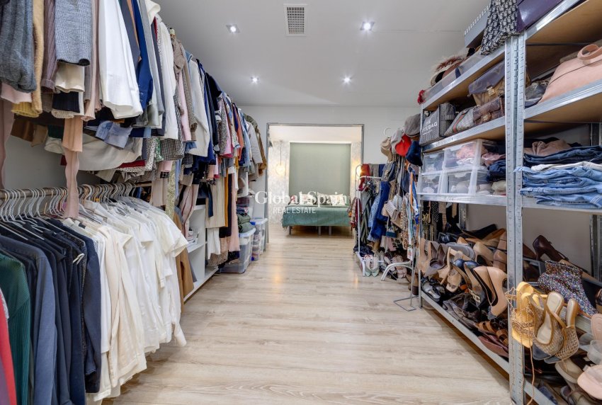 Venta - APARTAMENTO -
TORREVIEJA - Playa del Cura