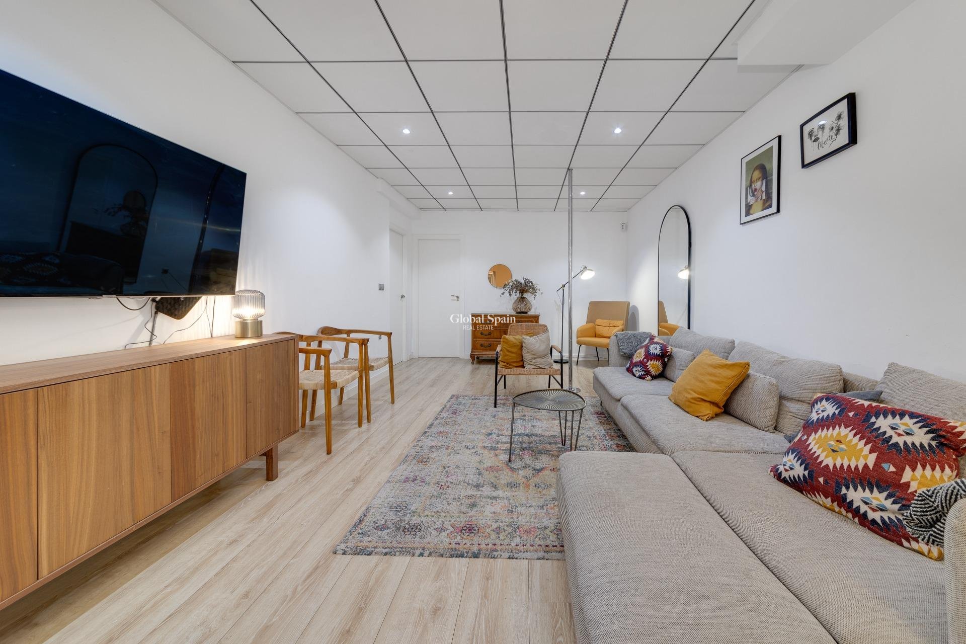 Venta - APARTAMENTO -
TORREVIEJA - Playa del Cura