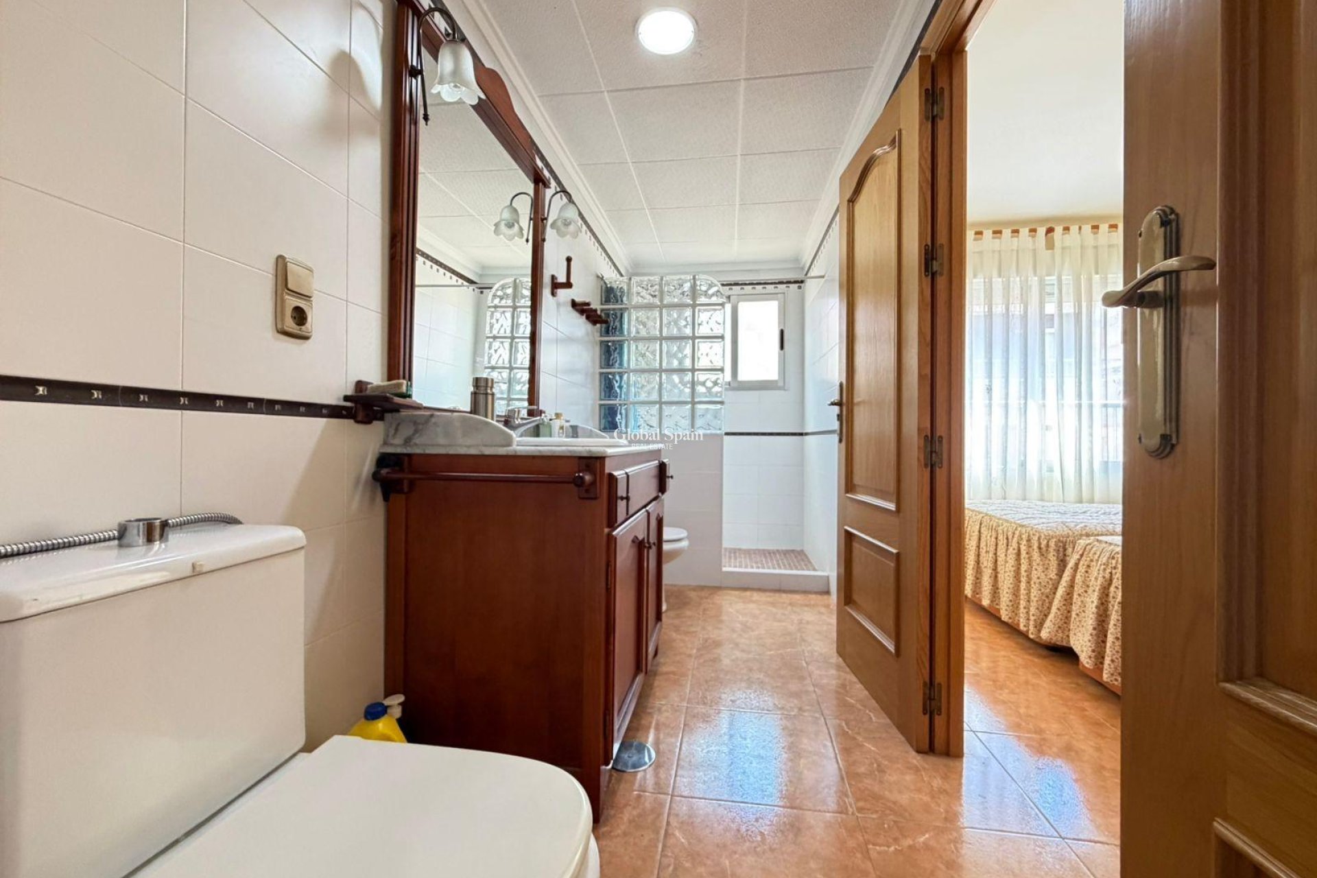 Venta - APARTAMENTO -
TORREVIEJA - Playa del Cura