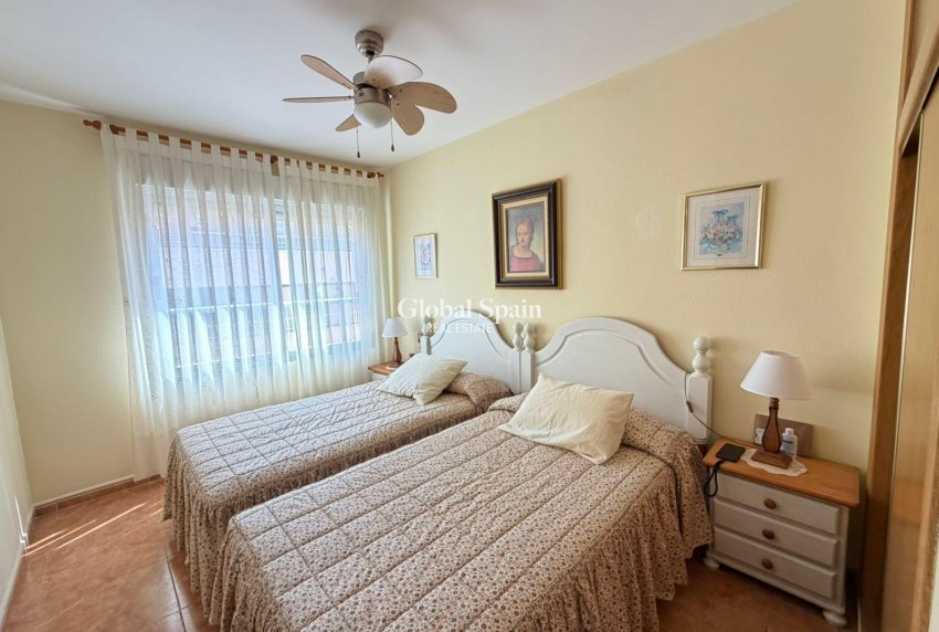 Venta - APARTAMENTO -
TORREVIEJA - Playa del Cura