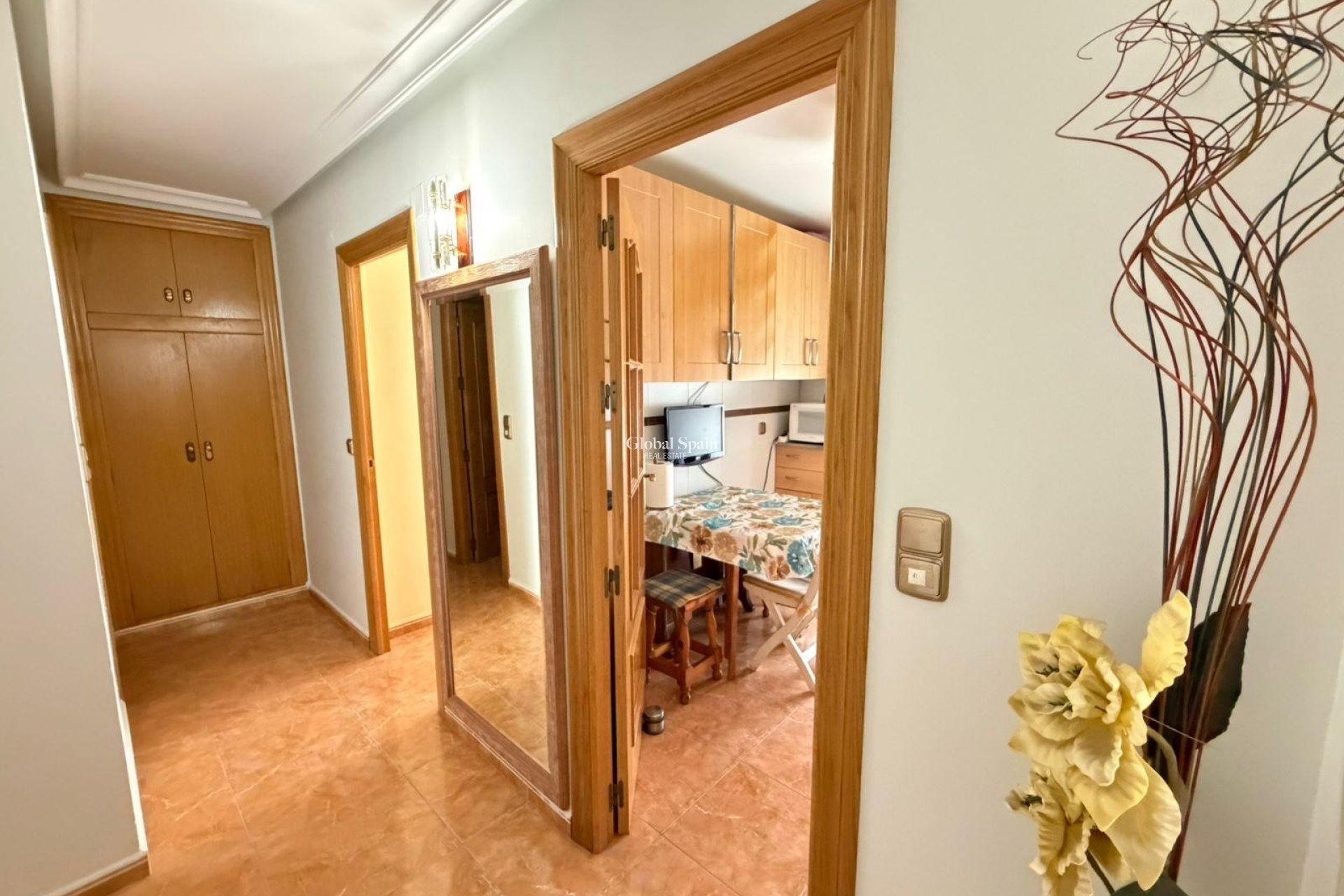 Venta - APARTAMENTO -
TORREVIEJA - Playa del Cura