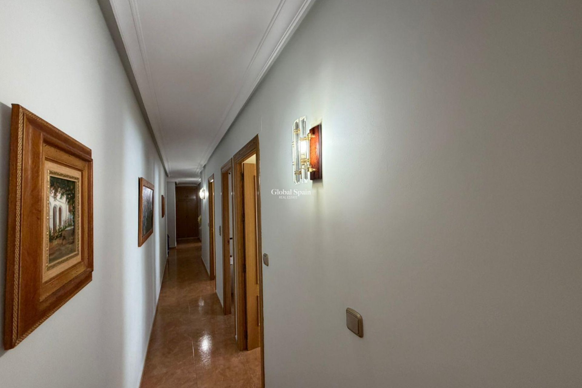 Venta - APARTAMENTO -
TORREVIEJA - Playa del Cura