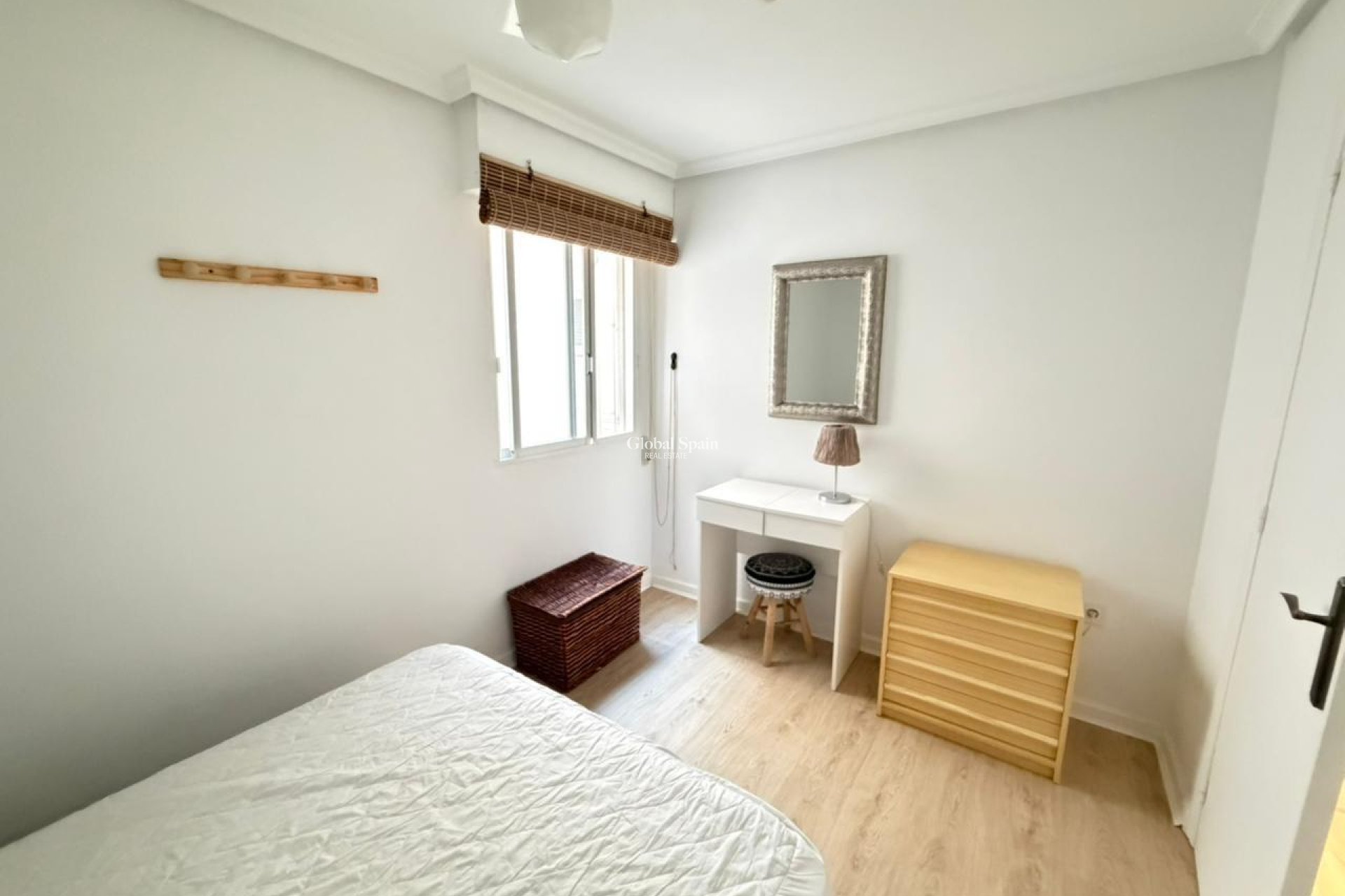 Venta - APARTAMENTO -
TORREVIEJA - Playa del Cura
