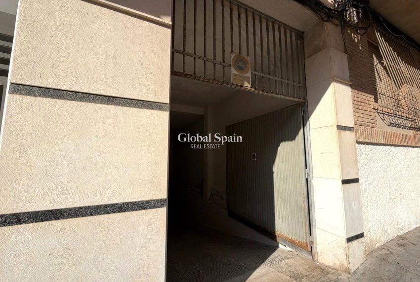 Venta - APARTAMENTO -
TORREVIEJA - Playa del Cura