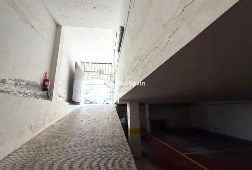Venta - APARTAMENTO -
TORREVIEJA - Playa del Cura