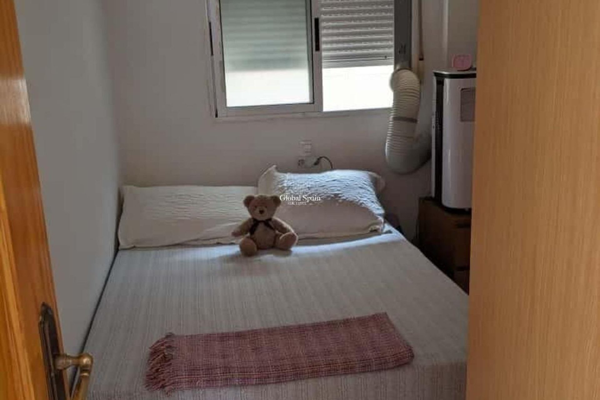 Venta - APARTAMENTO -
TORREVIEJA - Playa del Cura