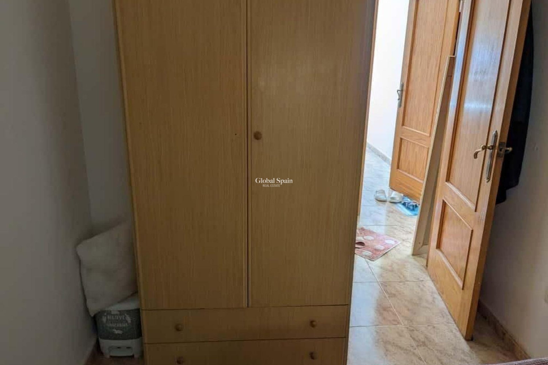 Venta - APARTAMENTO -
TORREVIEJA - Playa del Cura